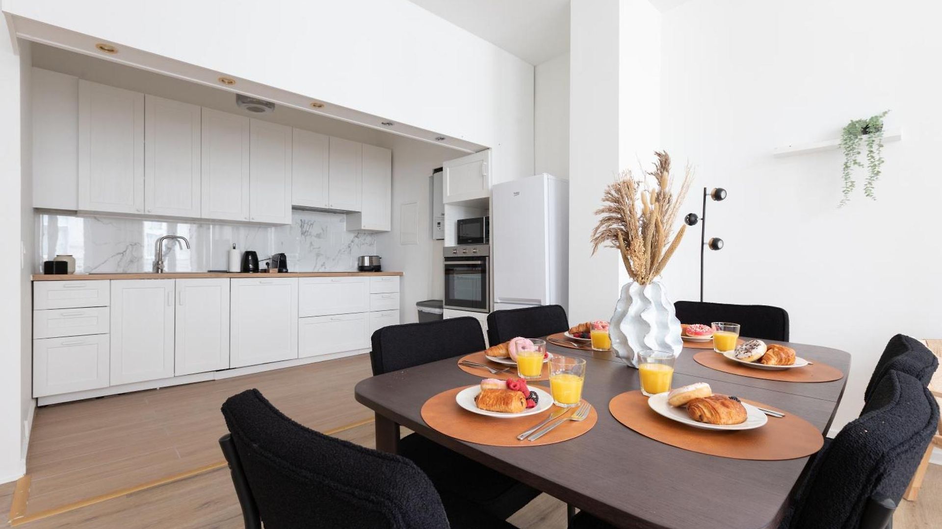 Apartment My - Flagey *