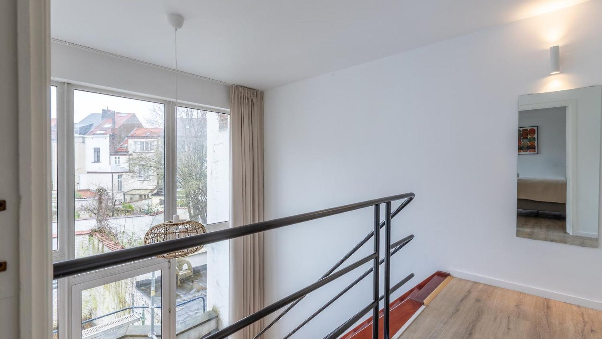 Apartment My - Flagey Brussels