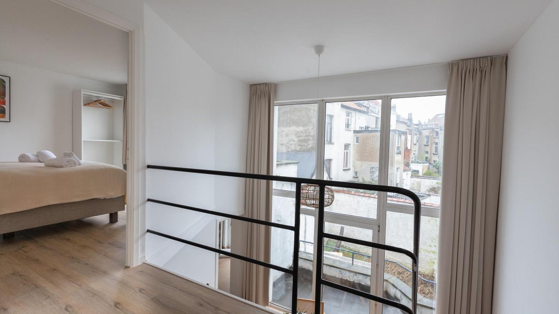 Apartment My - Flagey Brussels