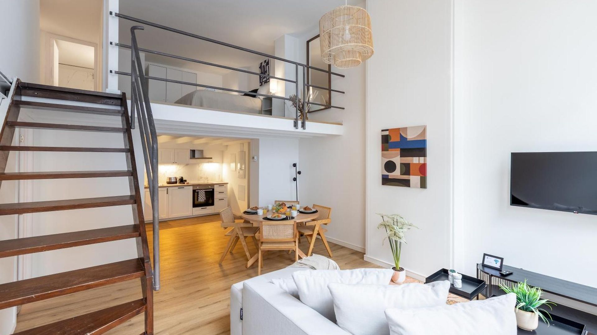 Apartment My - Flagey