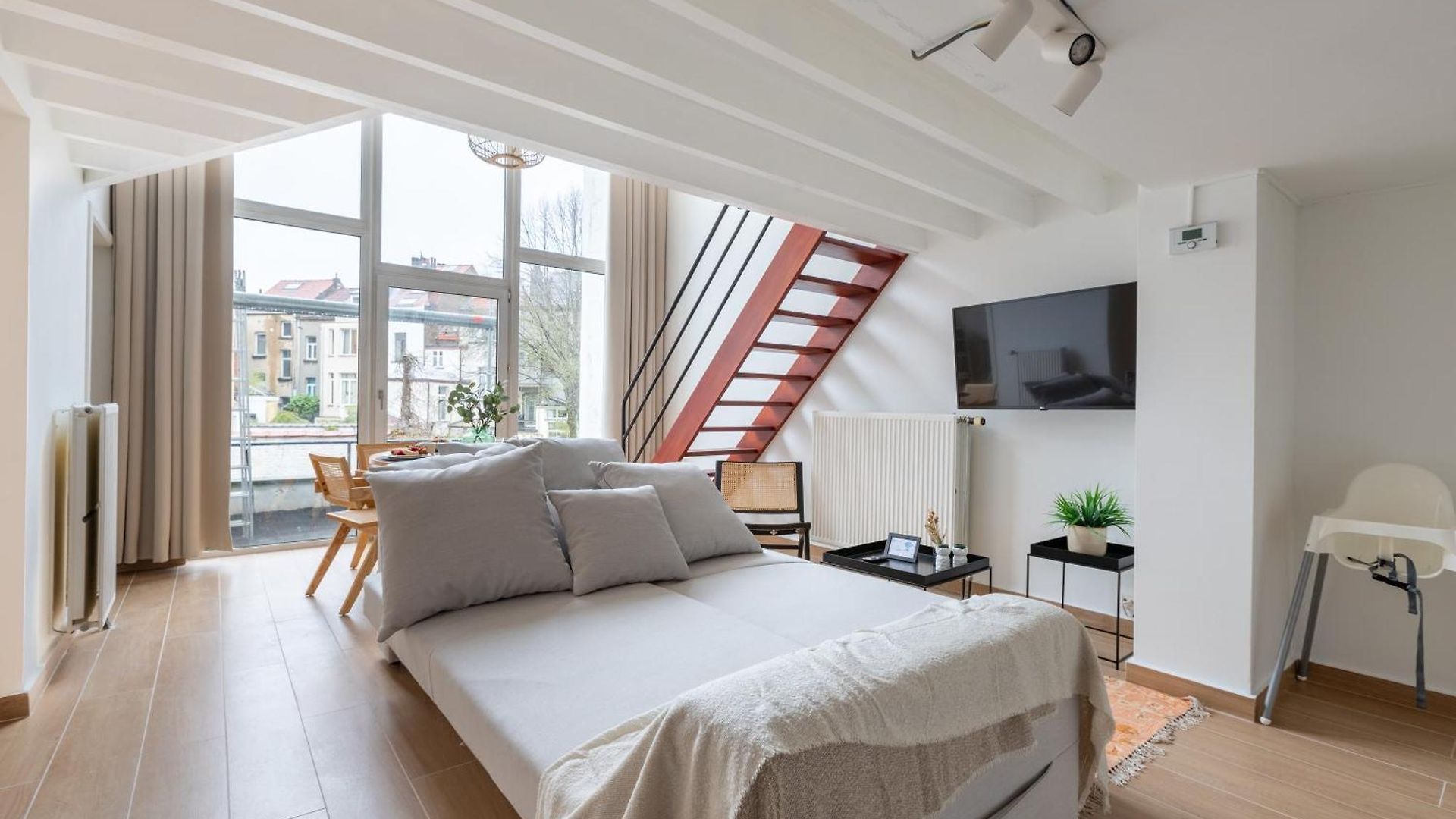 Apartment My - Flagey