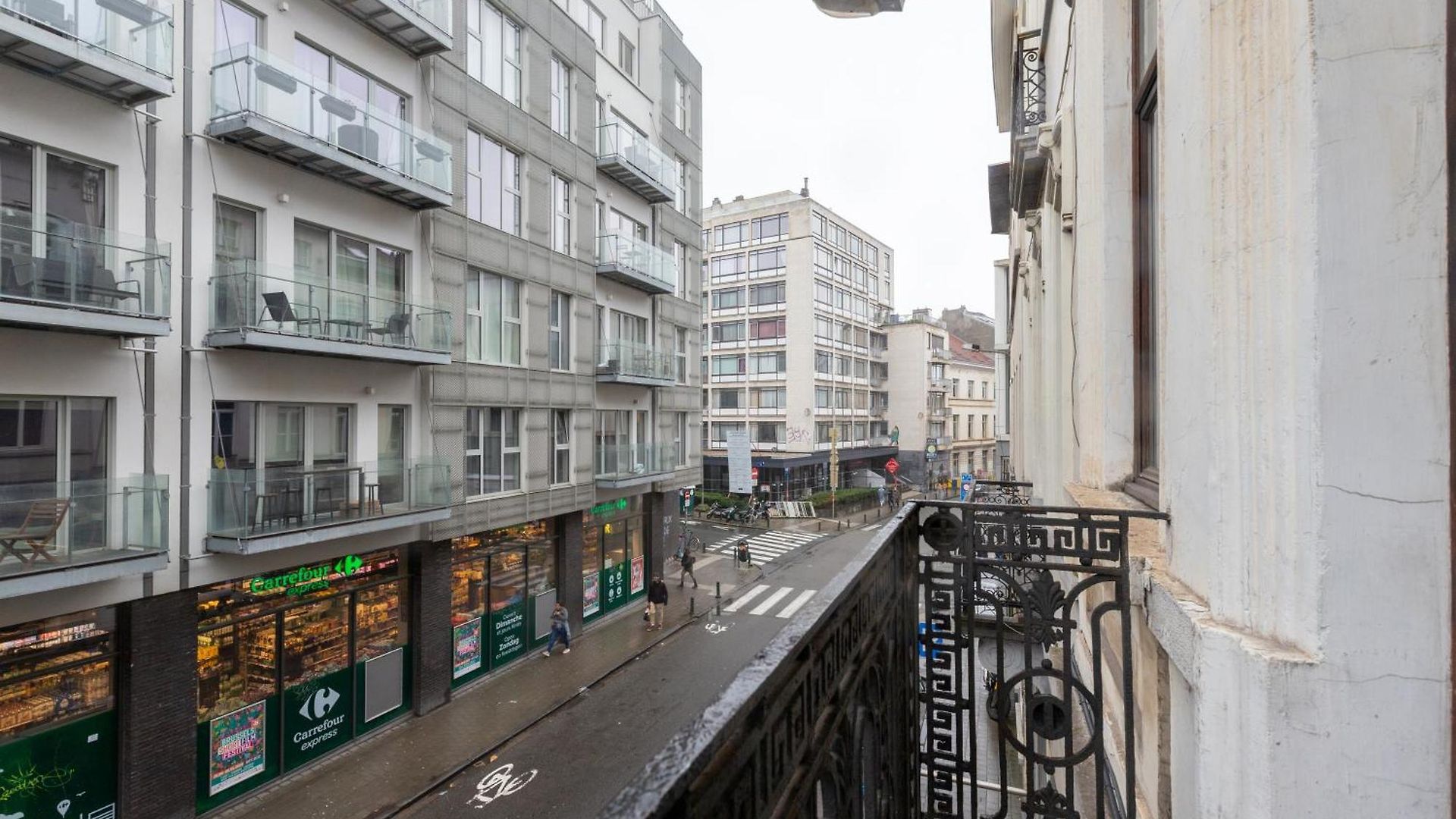 Apartment My - Flagey
