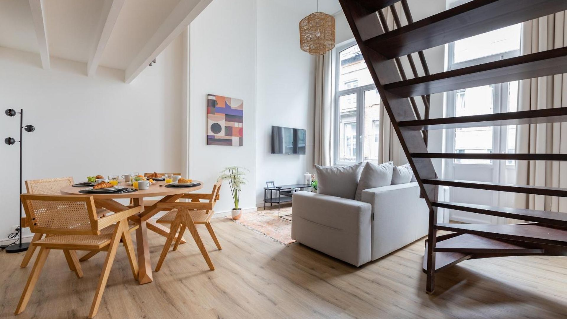 Apartment My - Flagey