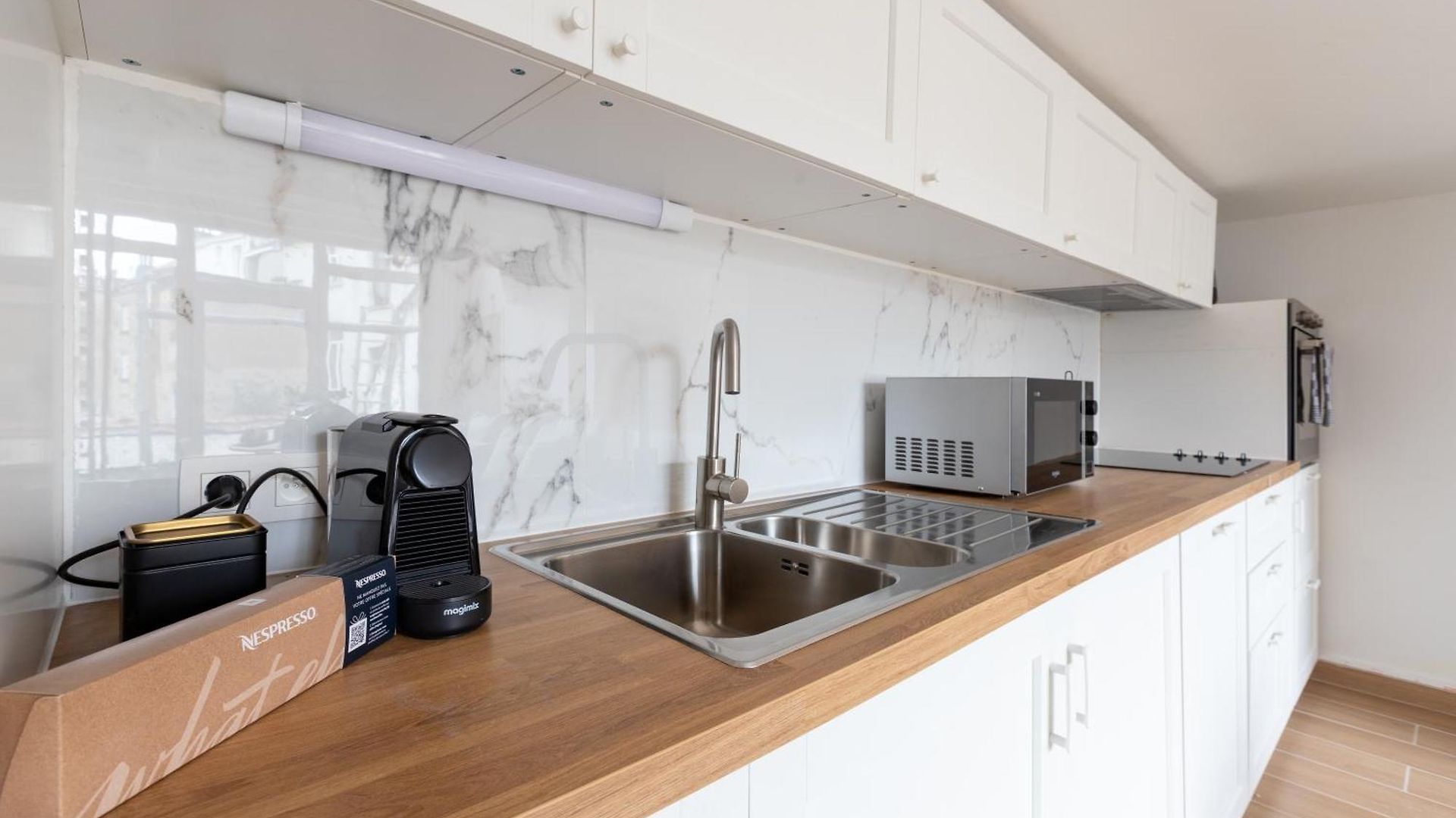 Apartment My - Flagey *