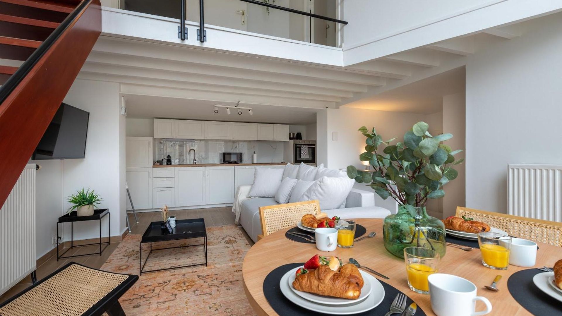 Apartment My - Flagey *