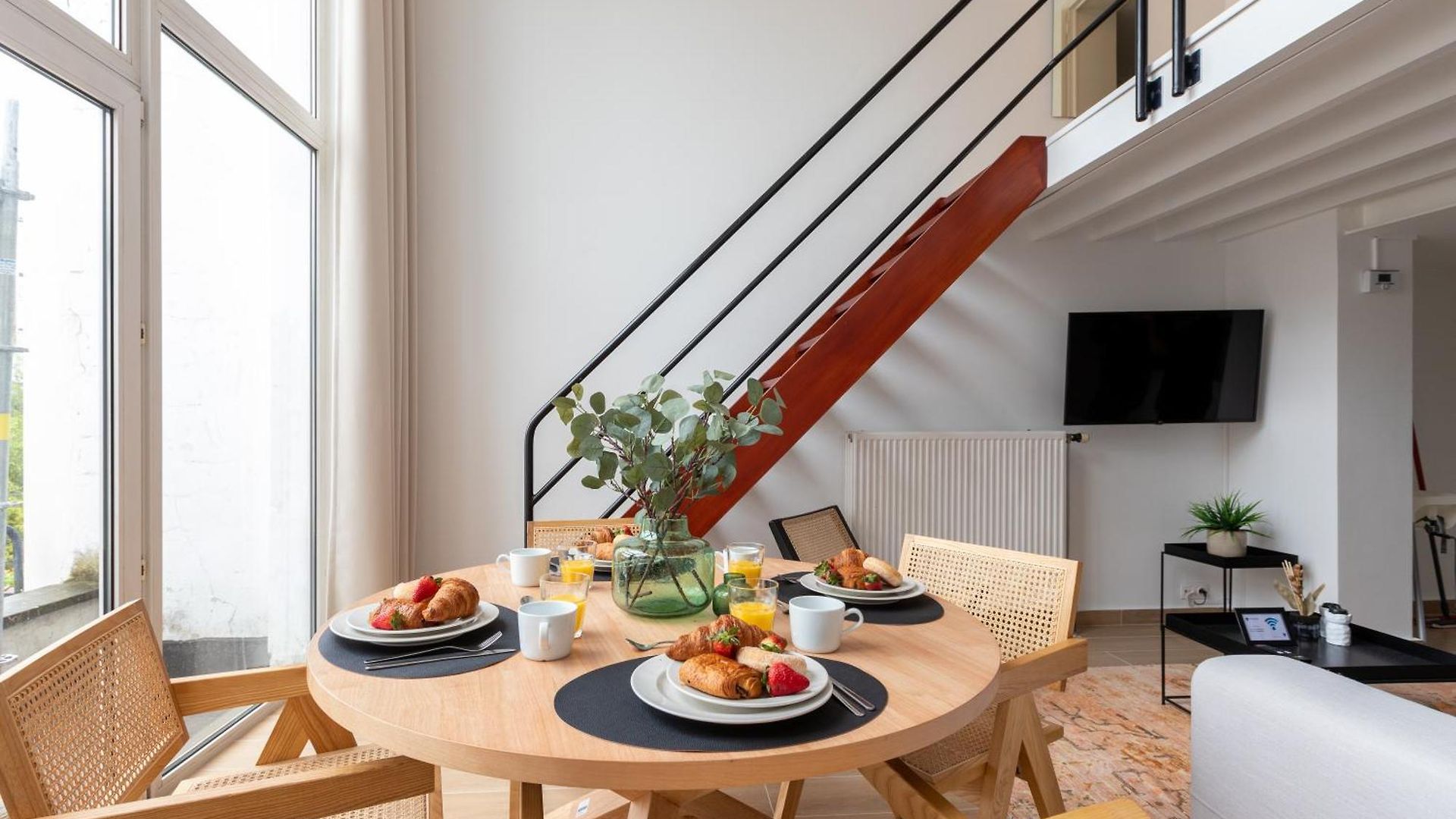 My - Flagey Brussels