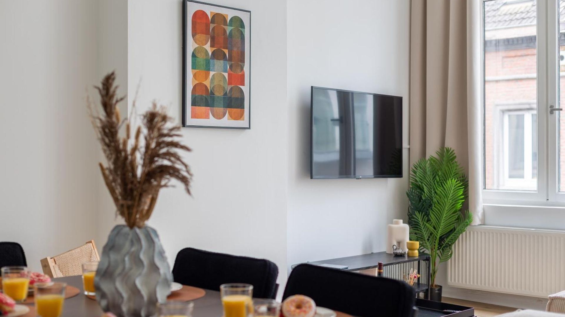 Apartment My - Flagey *