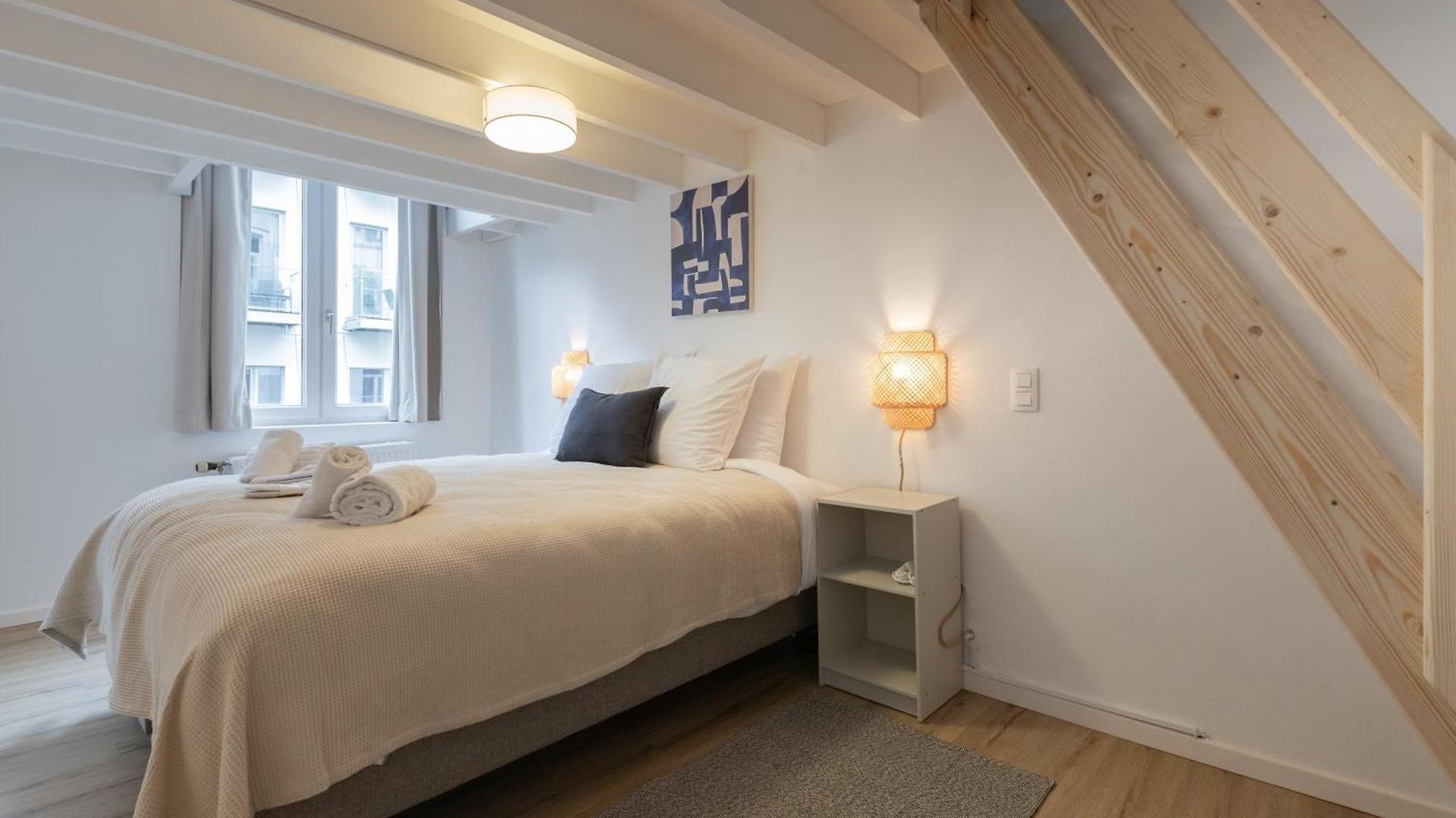 Apartment My - Flagey *