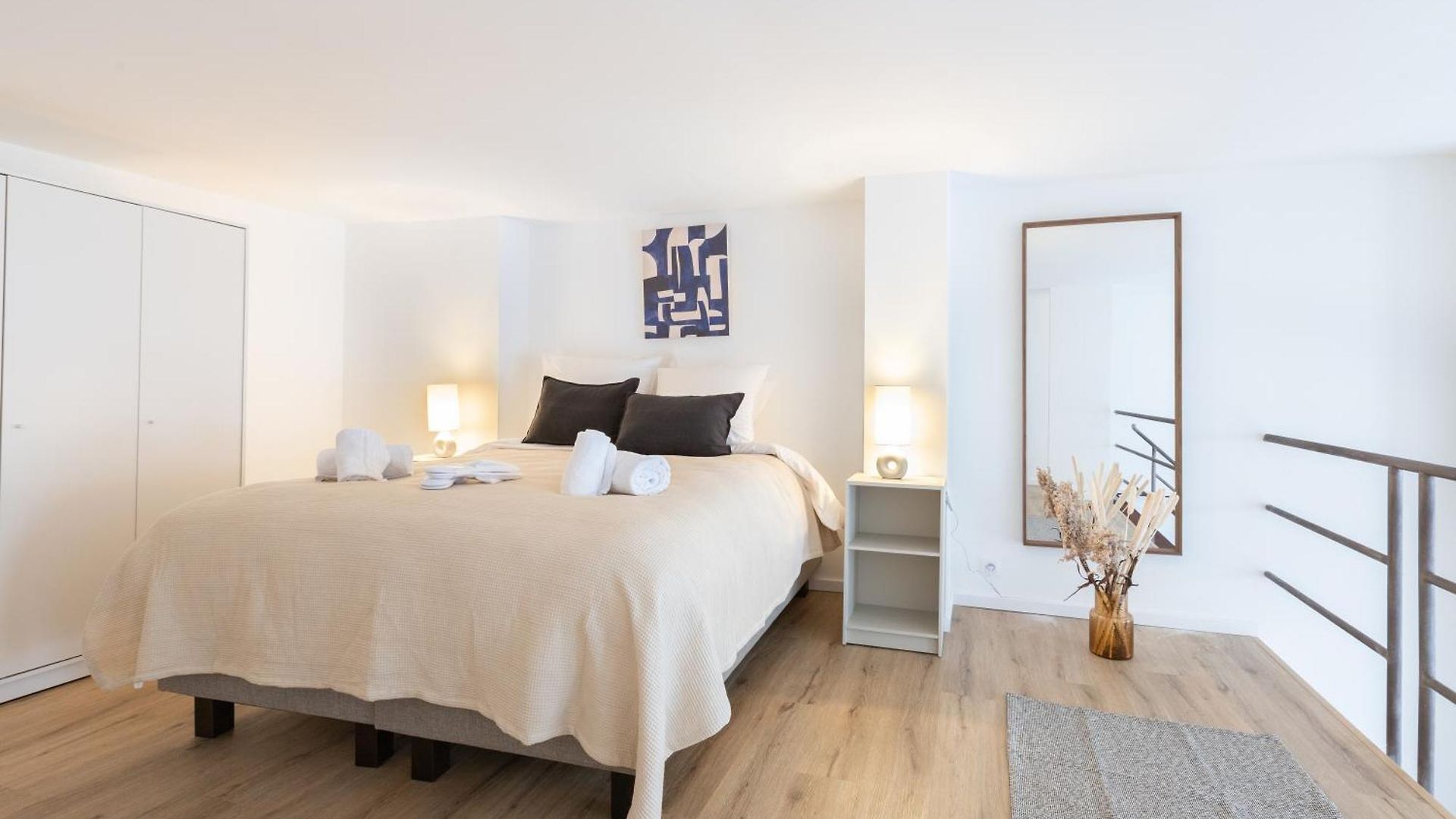Apartment My - Flagey *