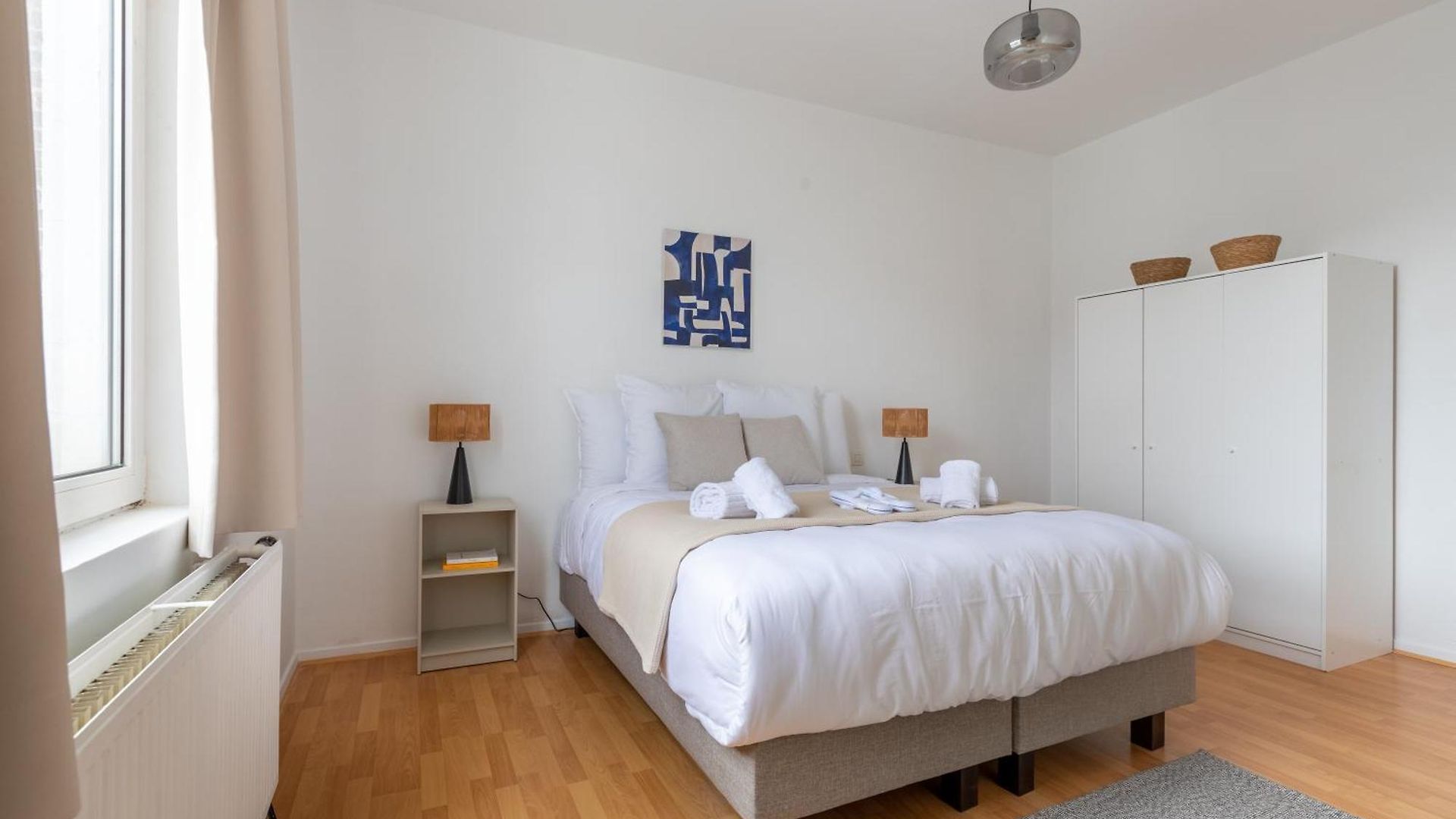 Apartment My - Flagey