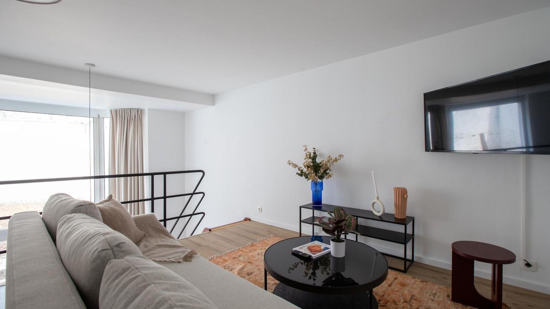 Apartment My - Flagey