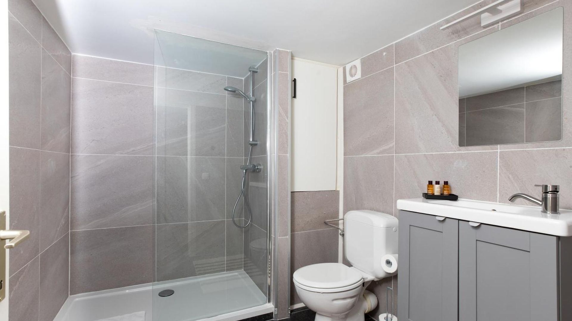 Apartment My - Flagey
