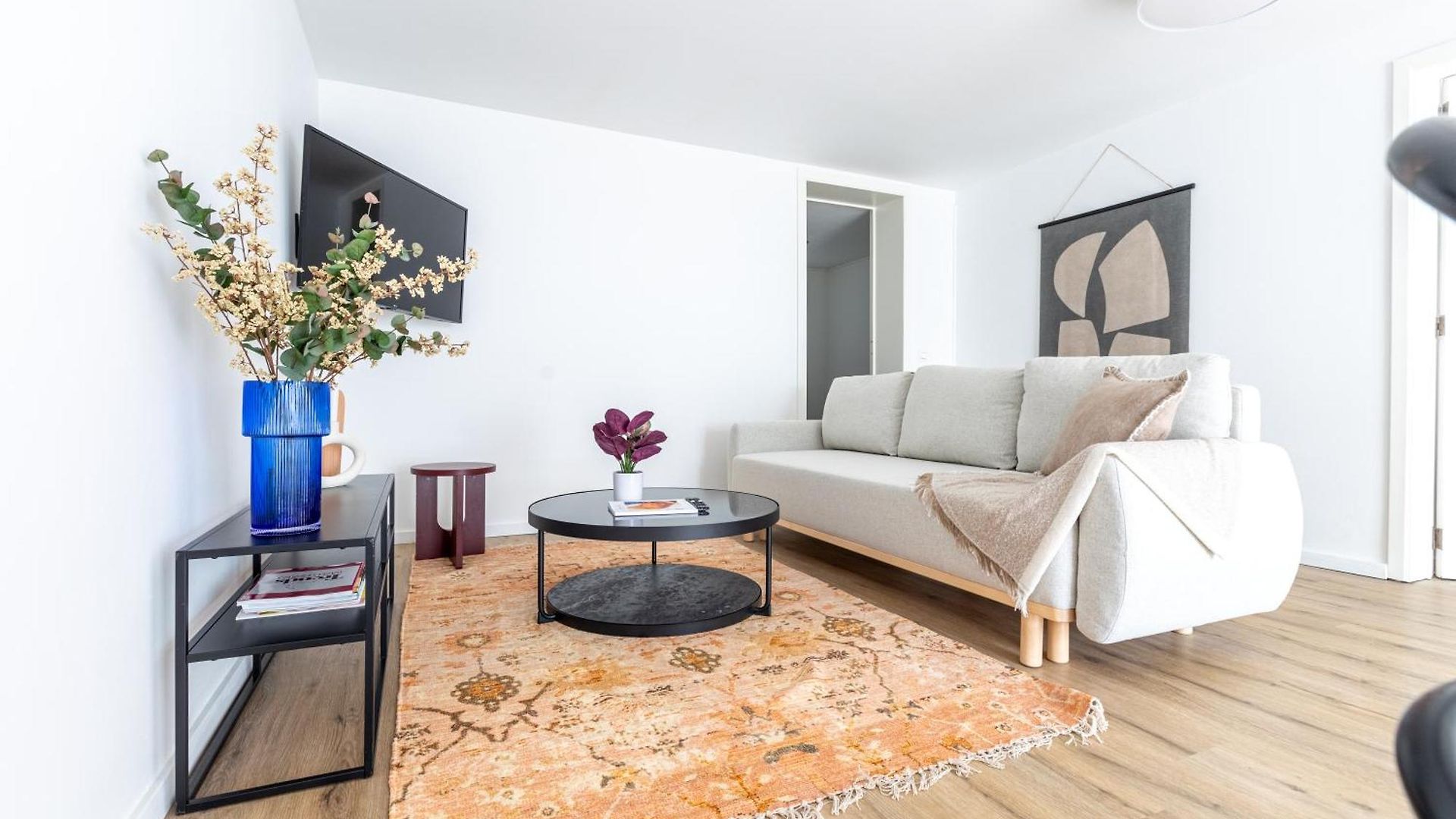 Apartment My - Flagey Brussels