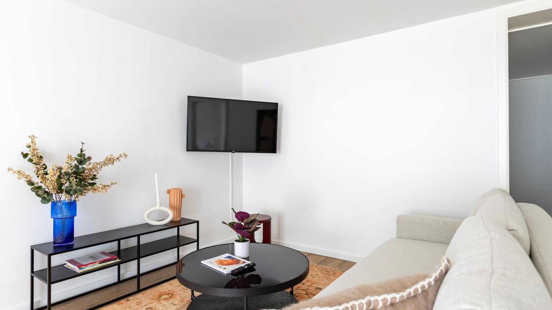 Apartment My - Flagey