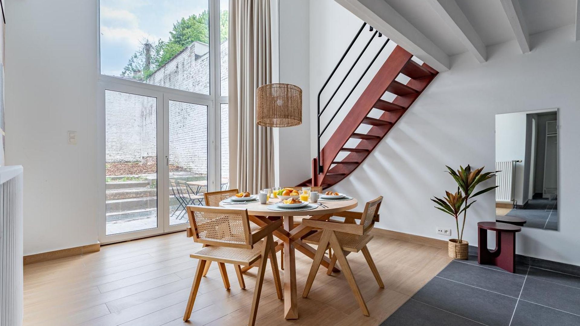 Apartment My - Flagey