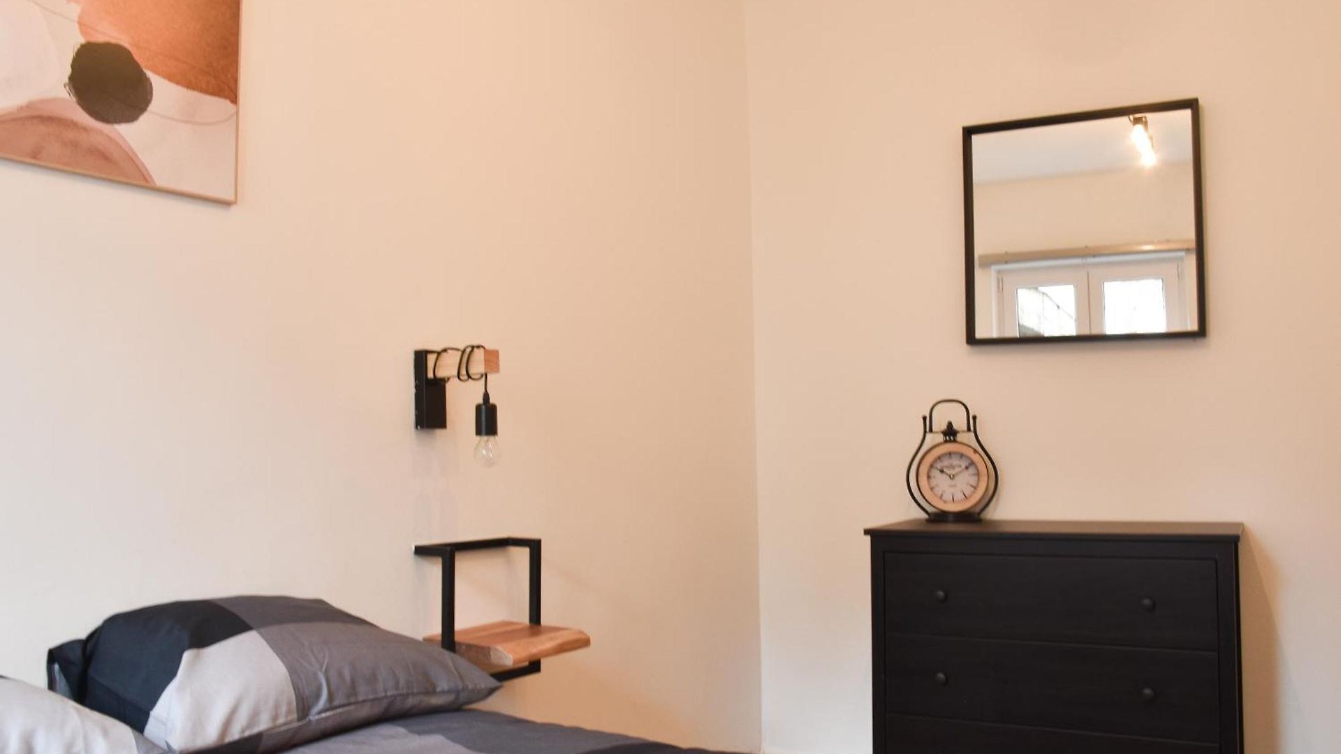 Apartment Fontainas *
