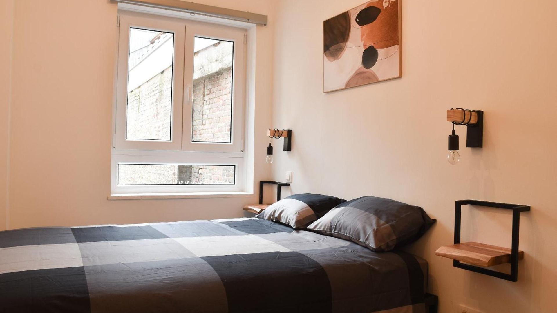 Apartment Fontainas