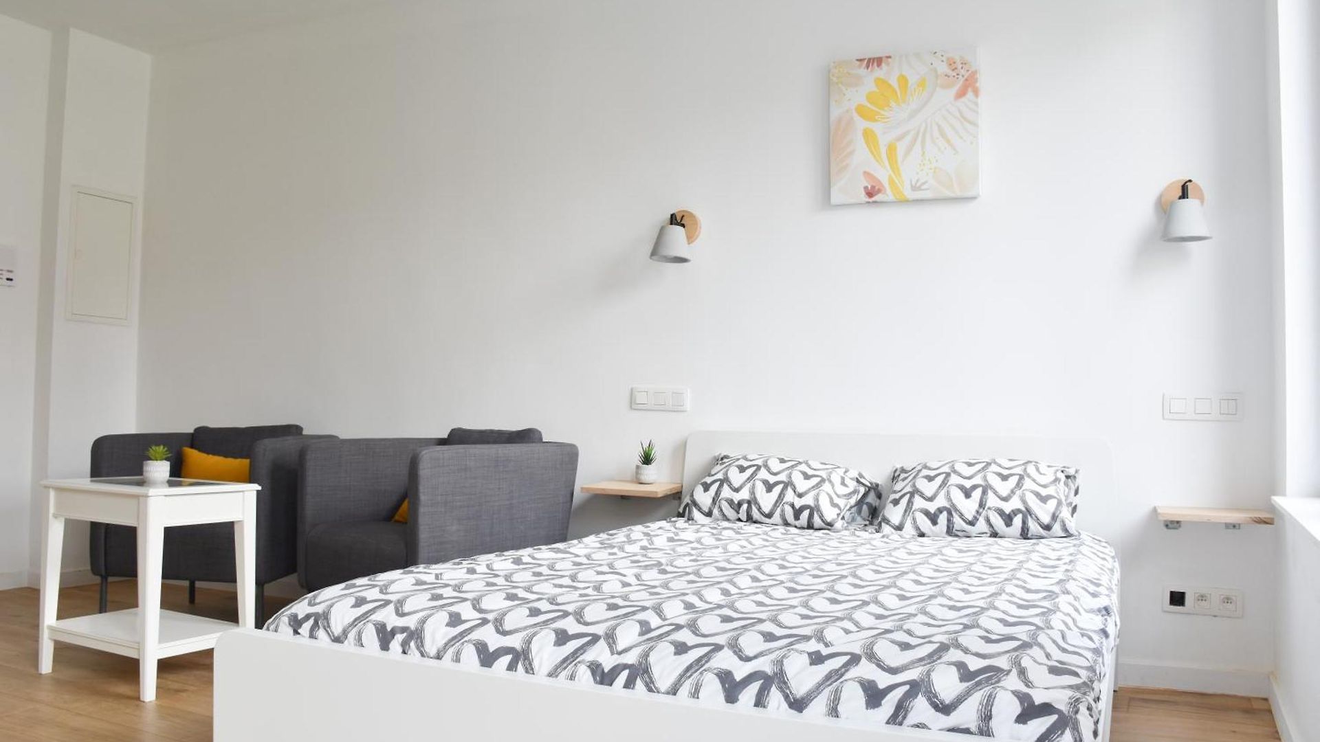 Apartment Fontainas
