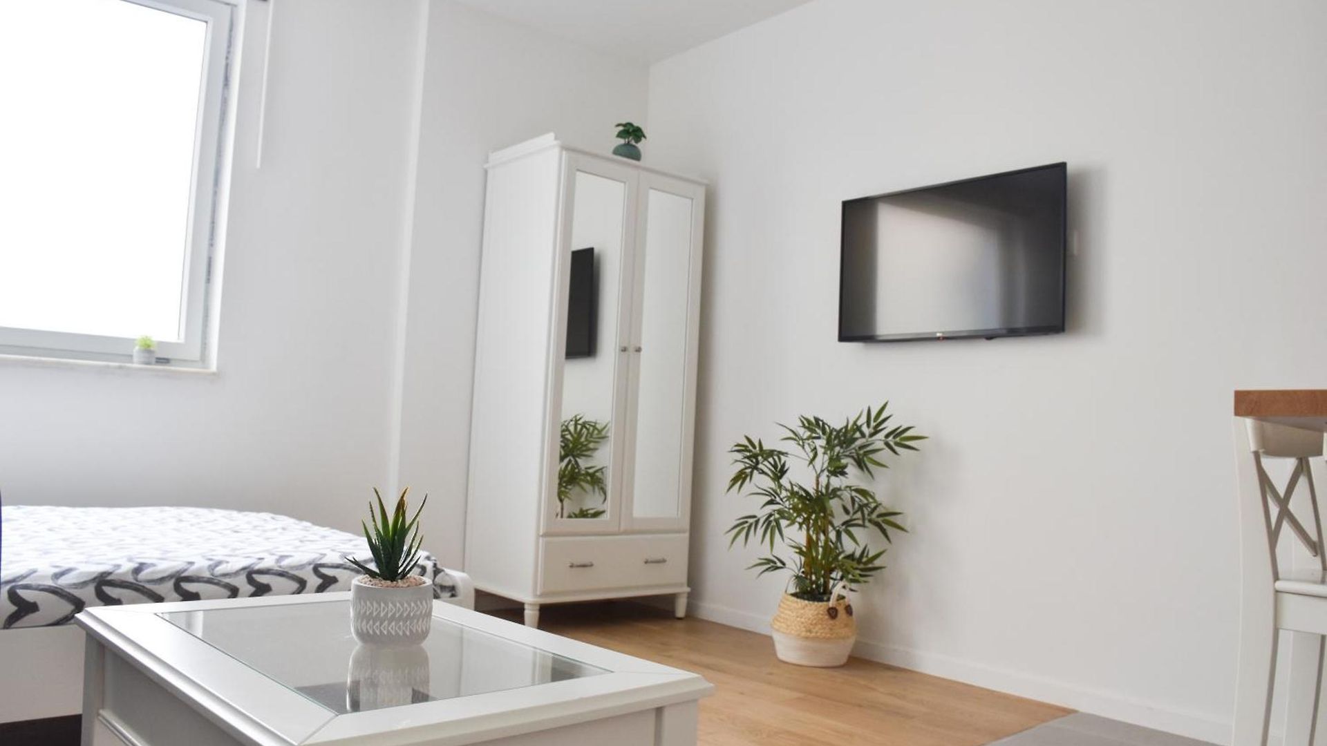 Apartment Fontainas *