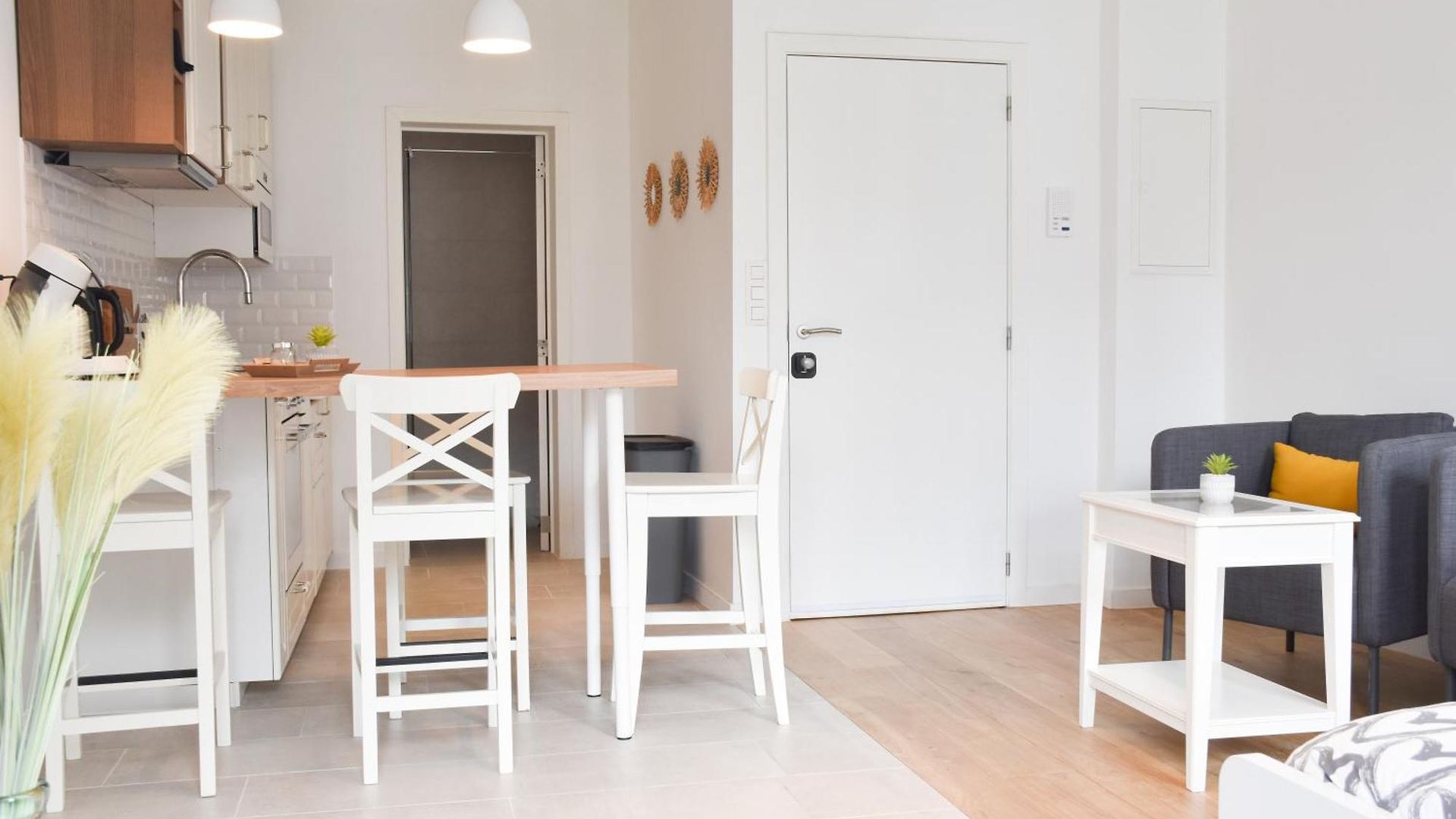 Apartment Fontainas
