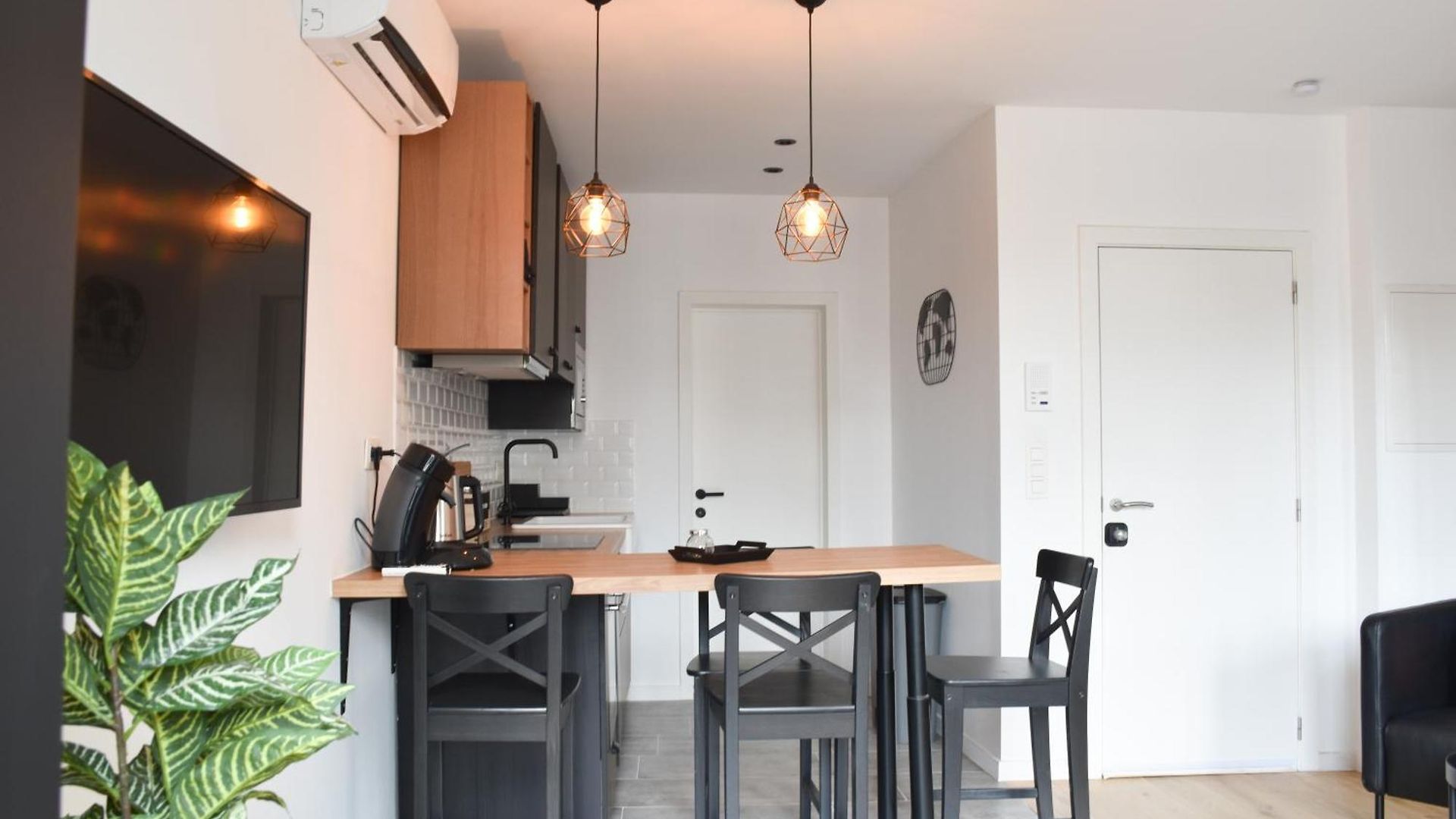 Apartment Fontainas
