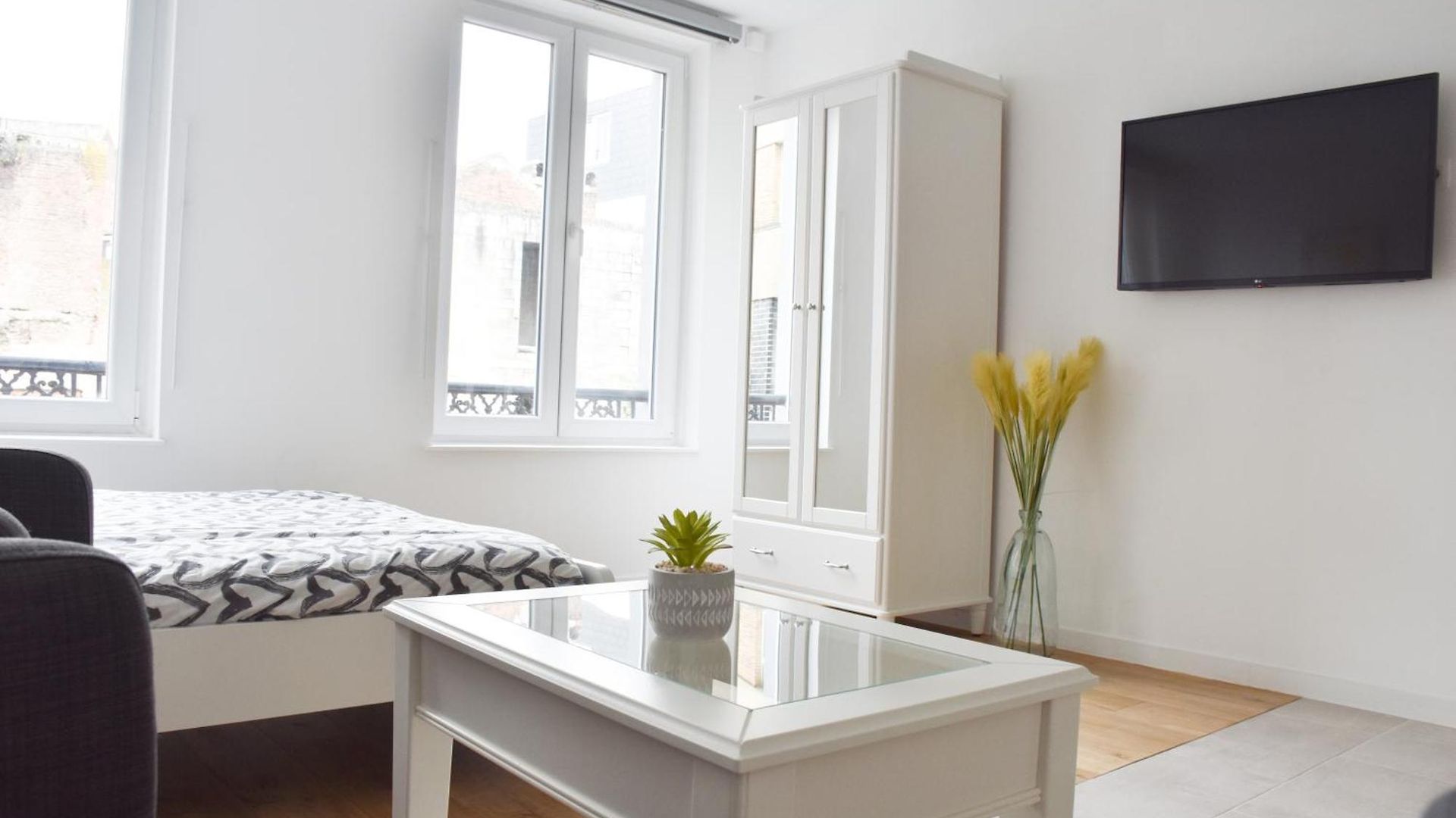 Apartment Fontainas Brussels