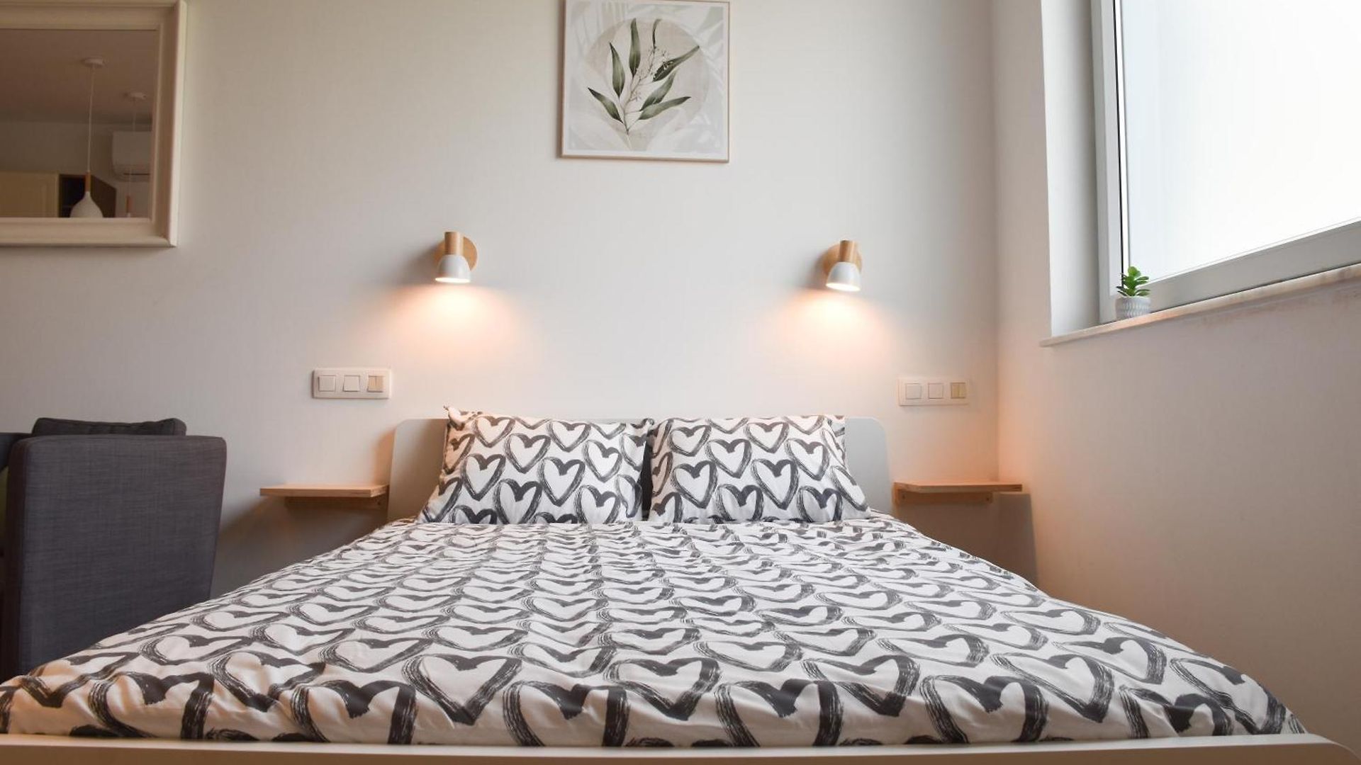 Apartment Fontainas