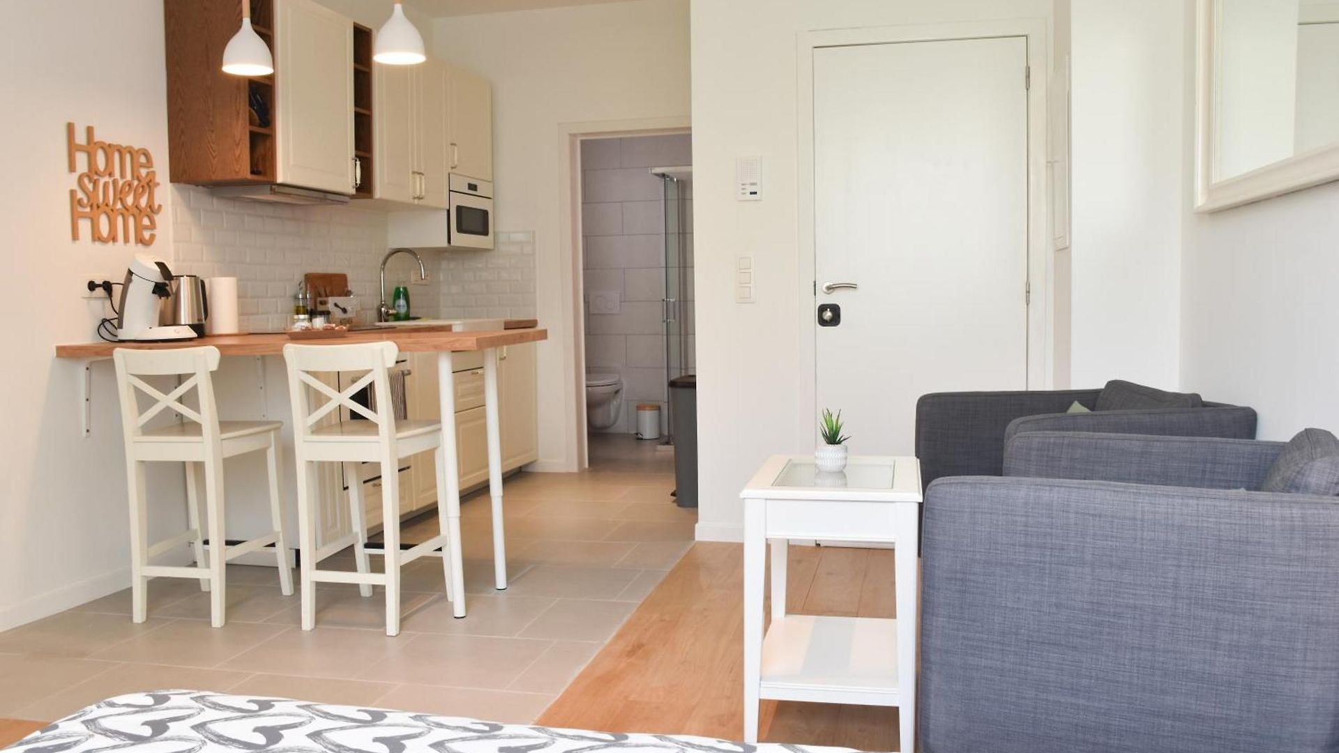 Apartment Fontainas