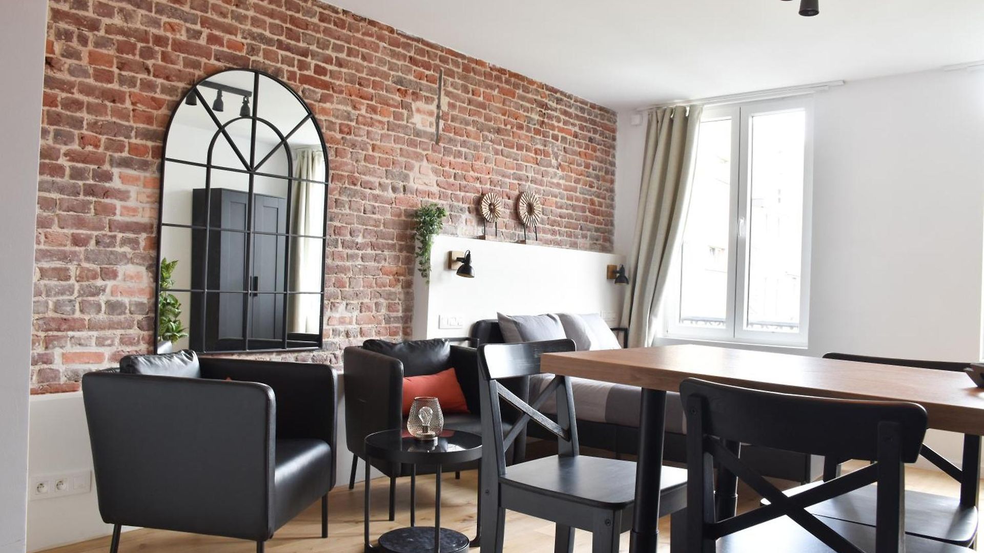 Apartment Fontainas