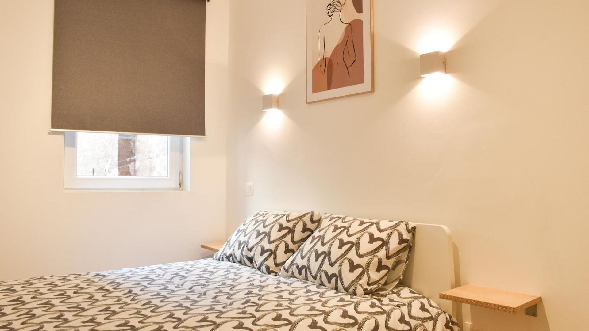 Apartment Fontainas