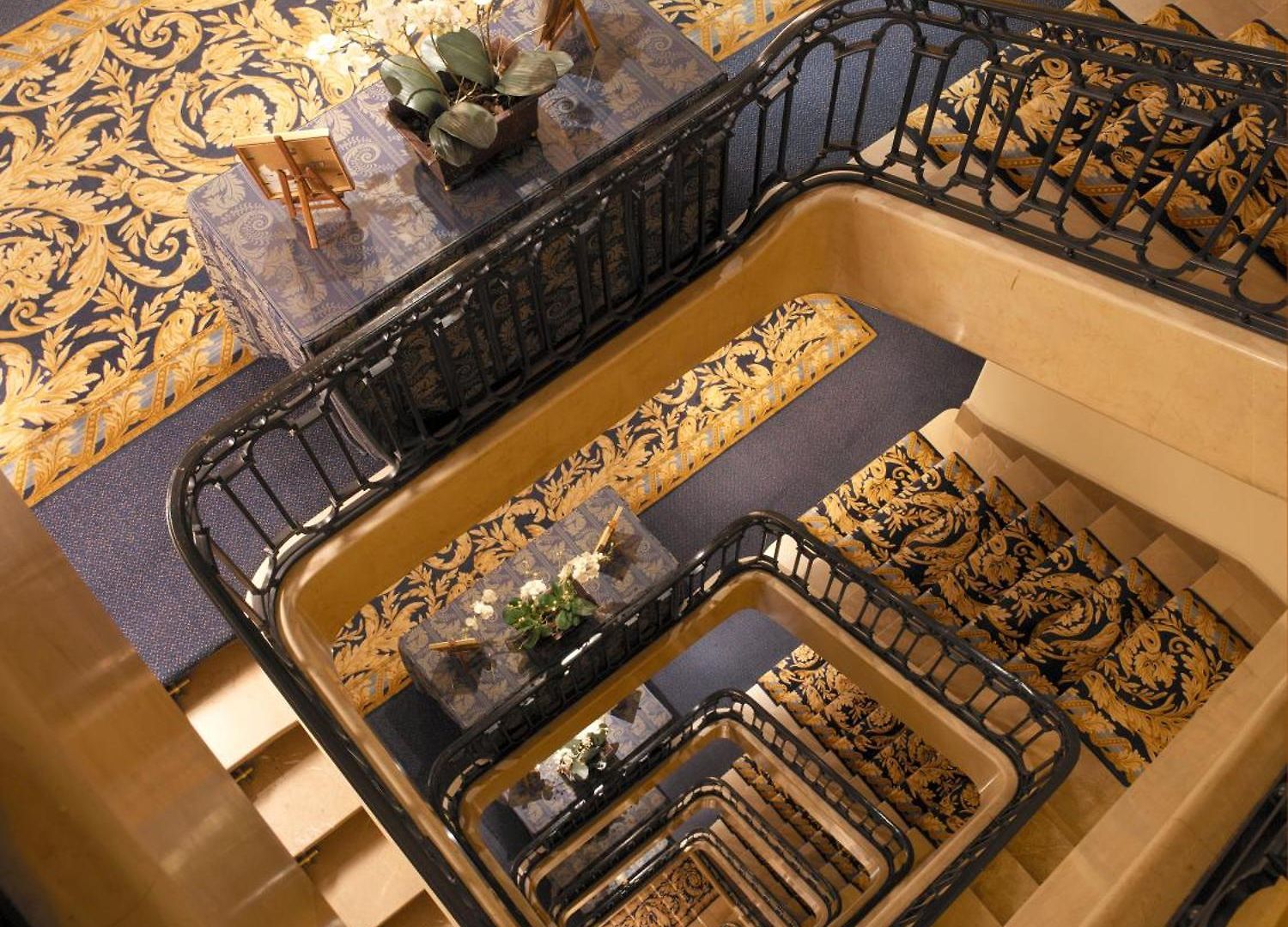 Hotel Le Plaza Brussel