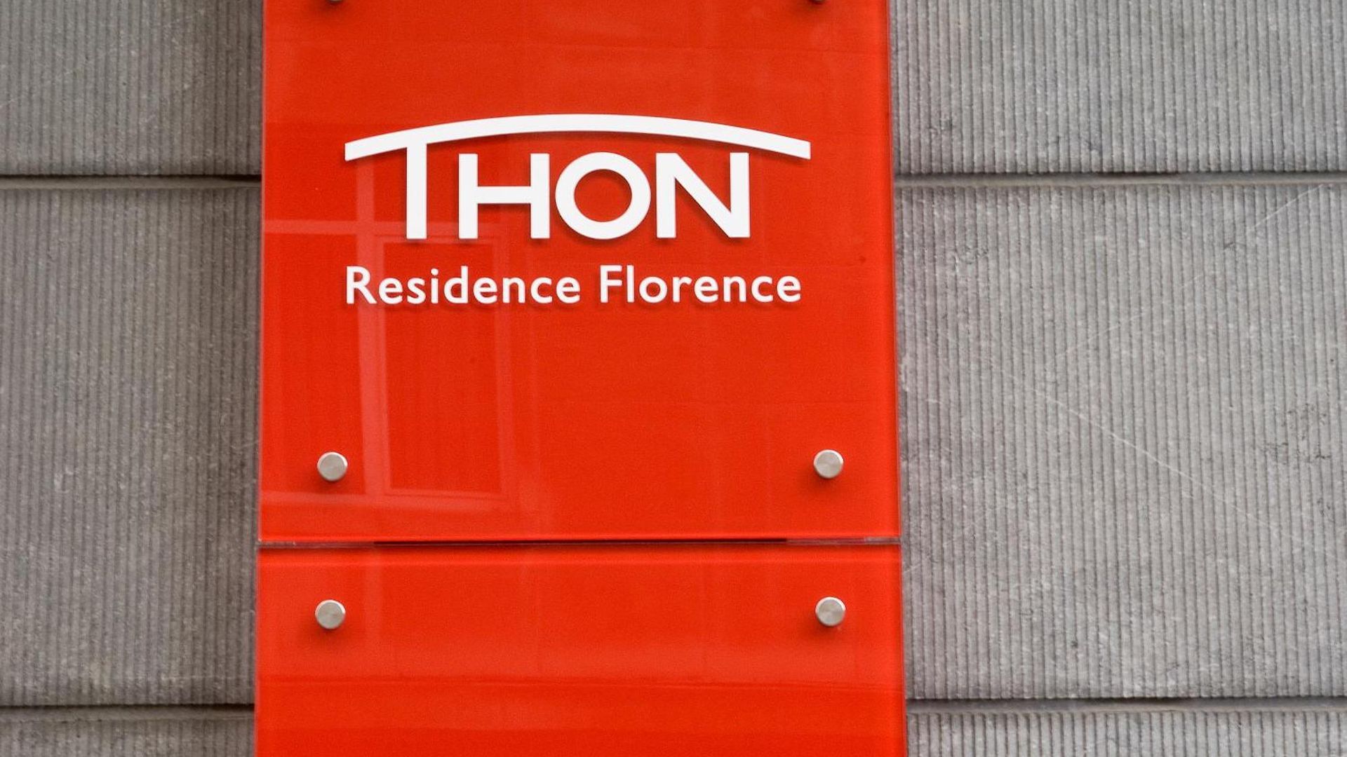 Thon Florence Aparthotel