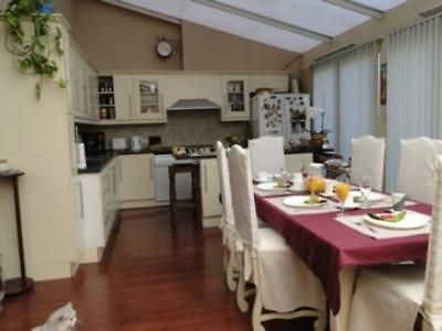 La Zarin Bed & Breakfast Brussel
