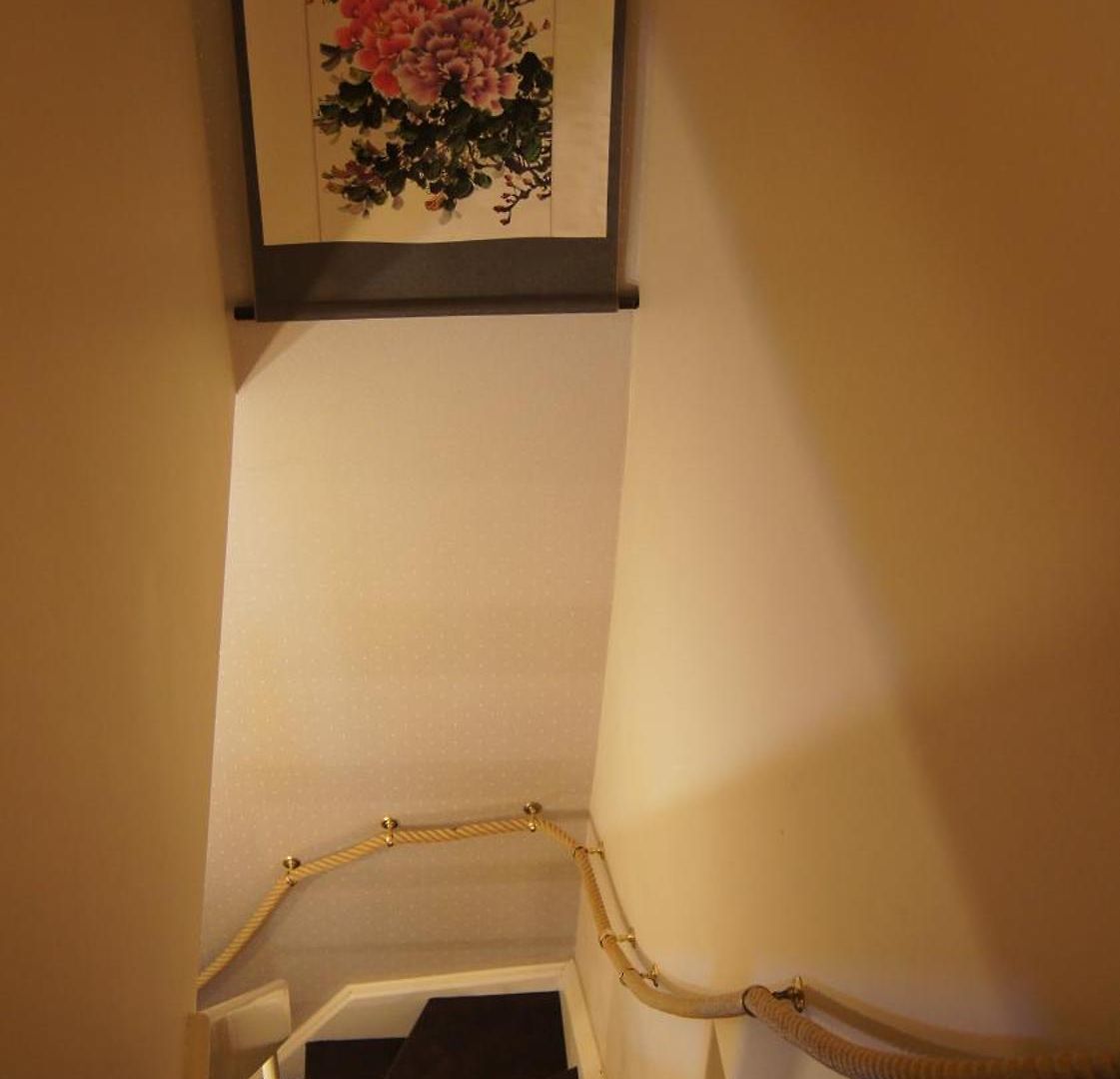 Bed & Breakfast La Zarin 3*