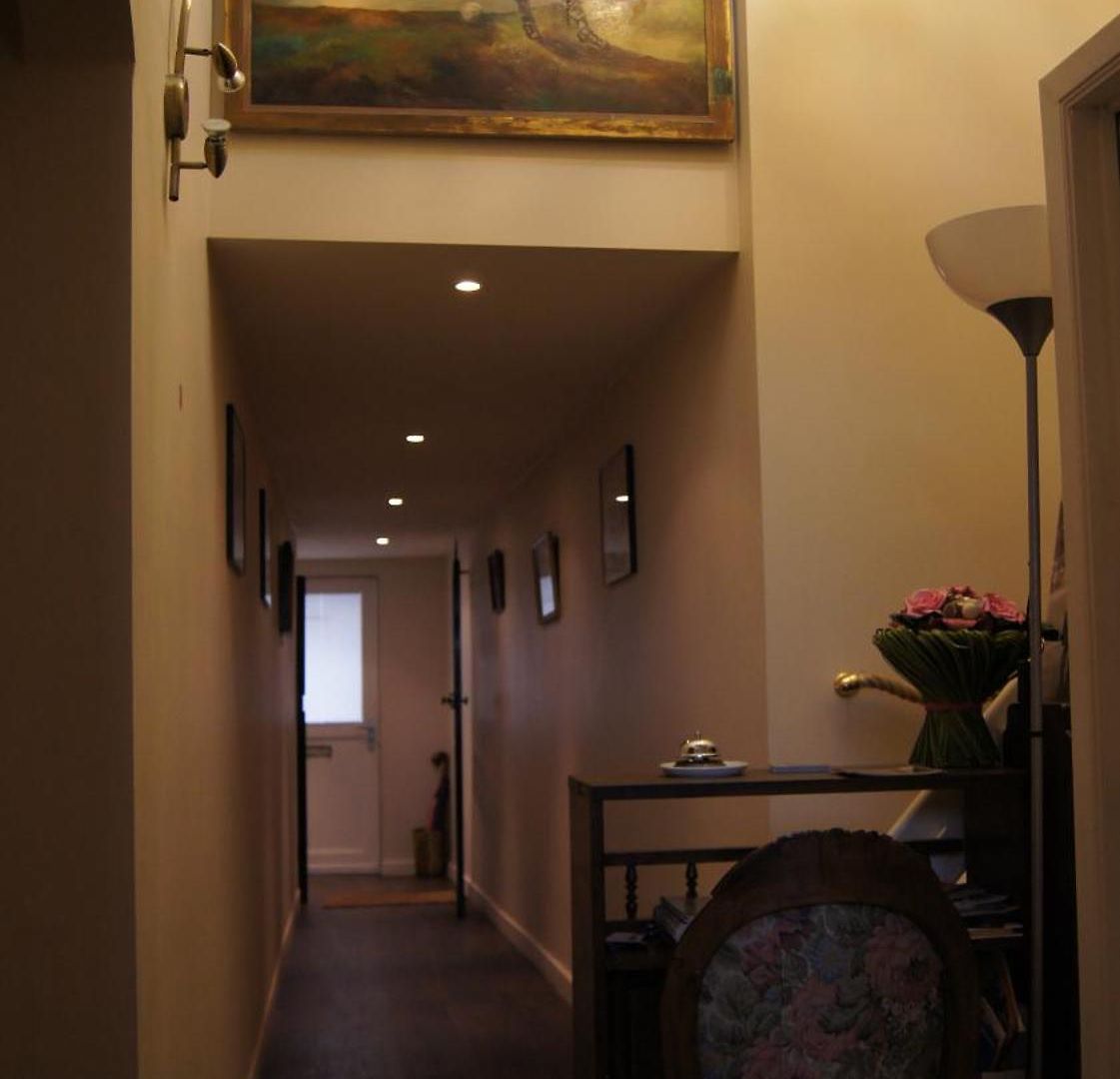 La Zarin Bed & Breakfast Brussel