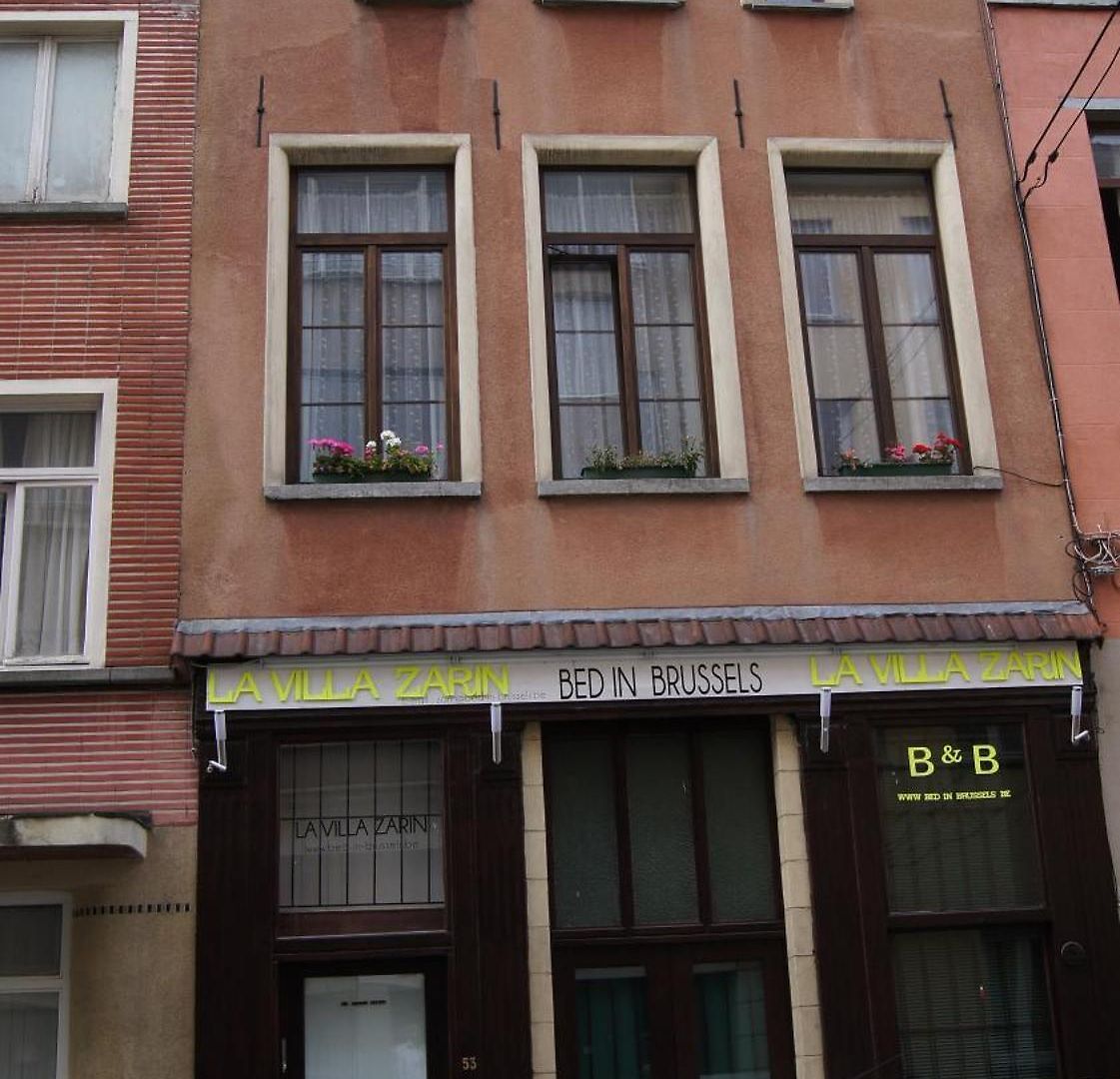 La Zarin 3*