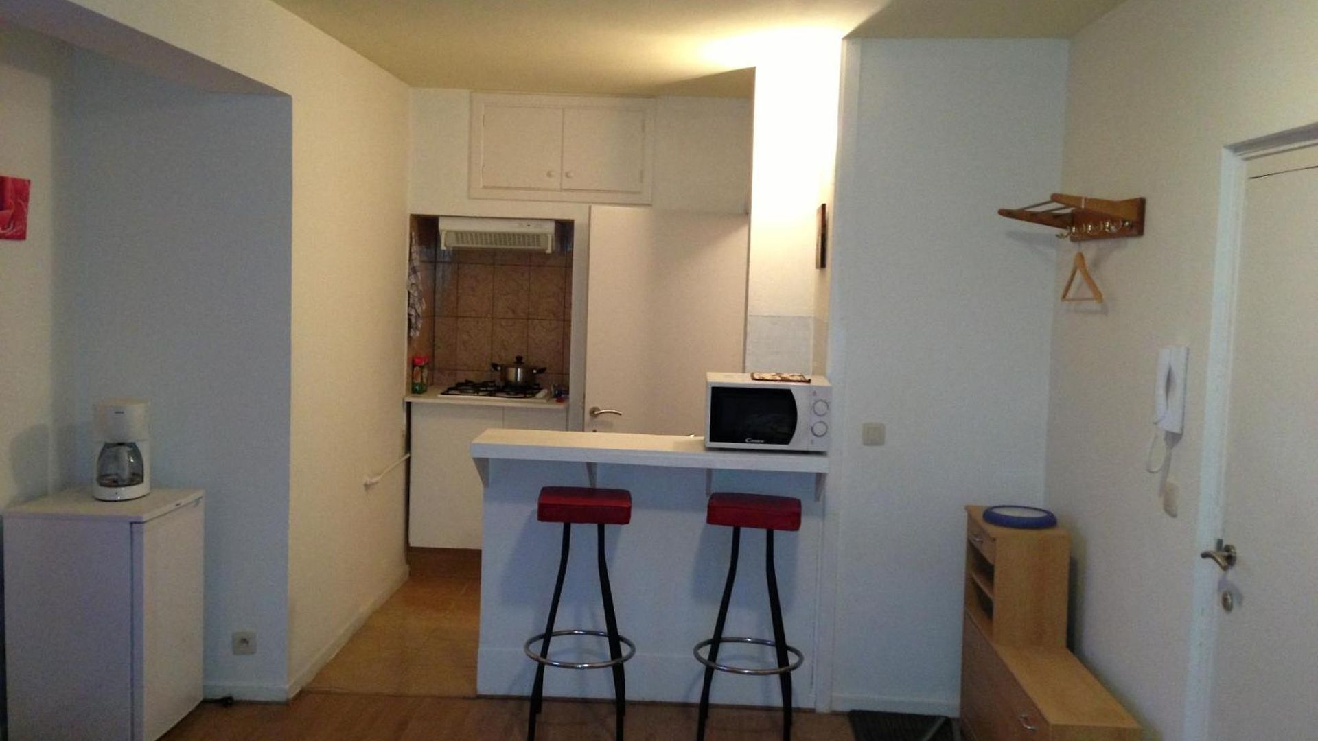 Appartements Brussel Brussels