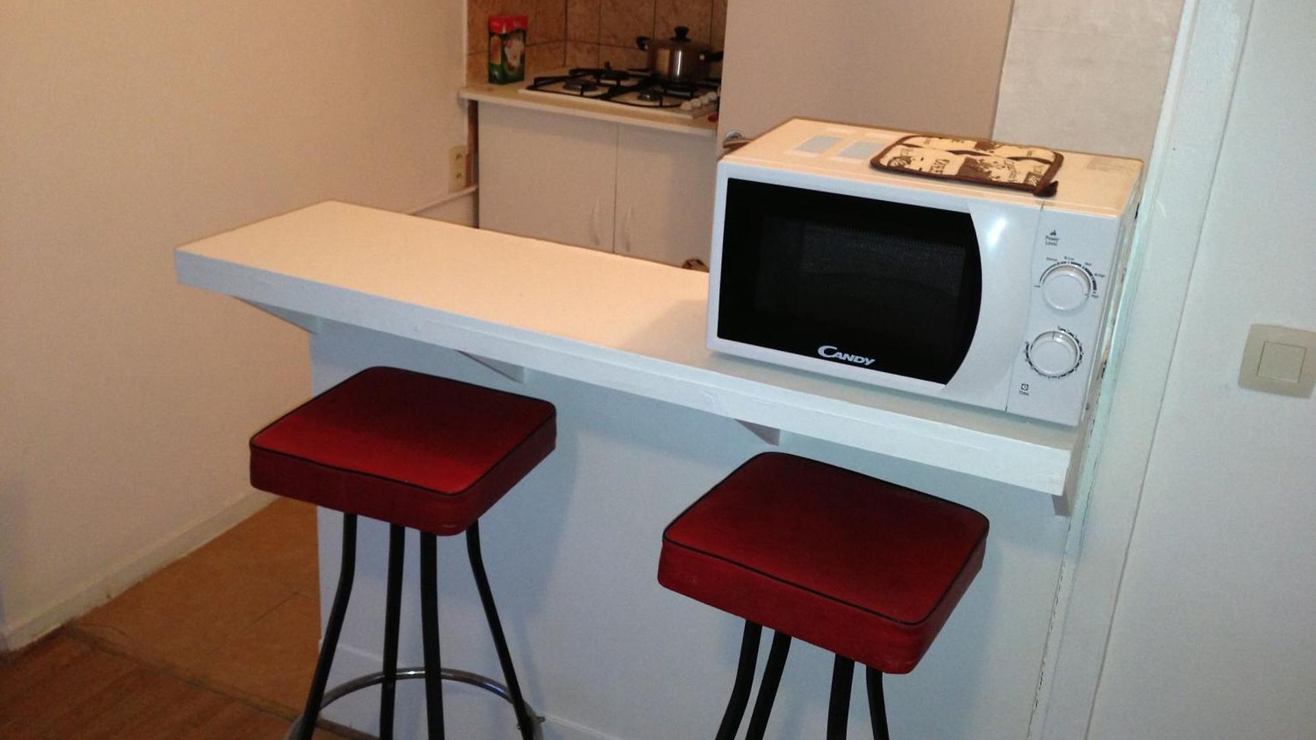Appartements Brussel * Brussels