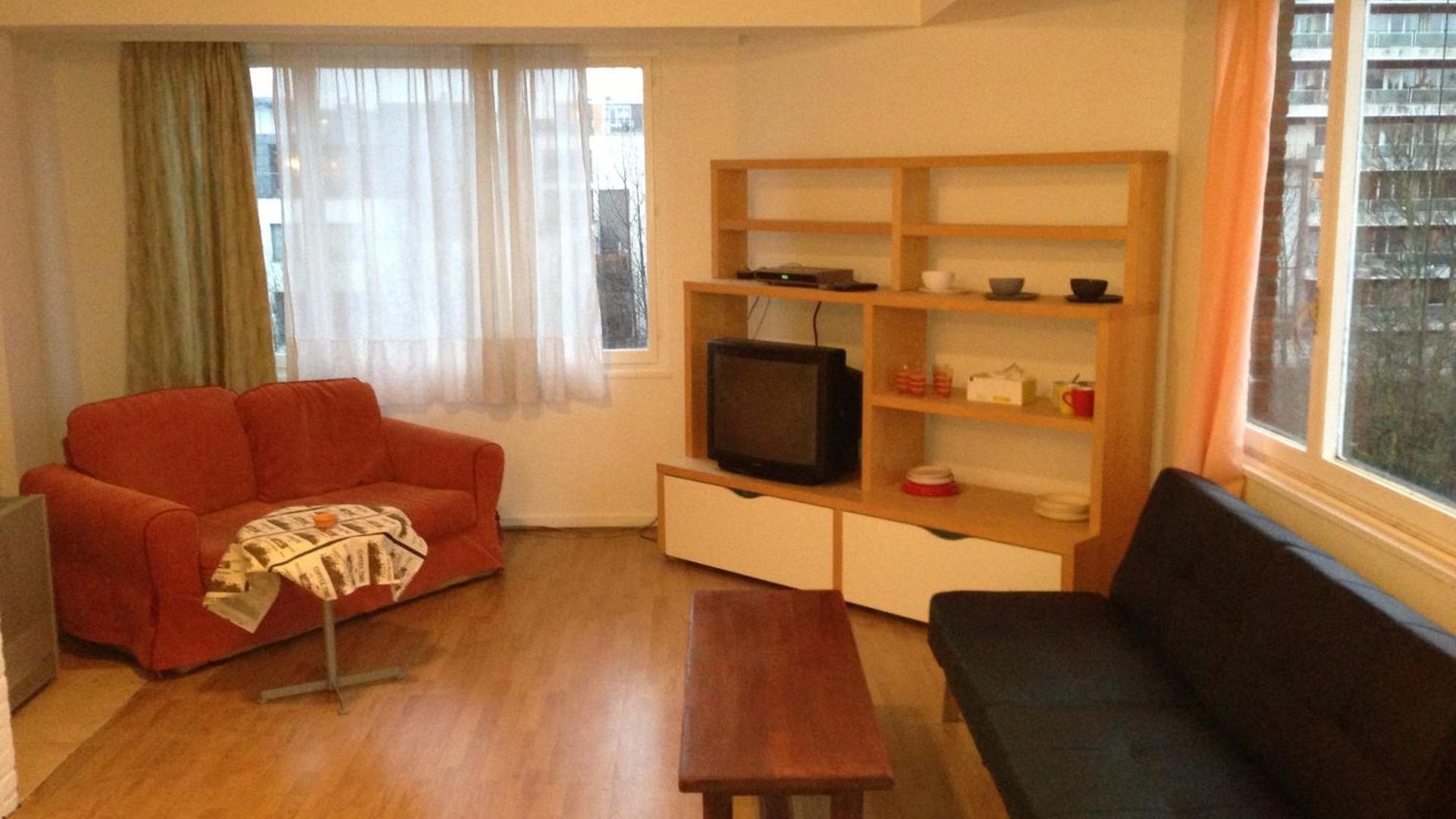 Appartements Brussel *