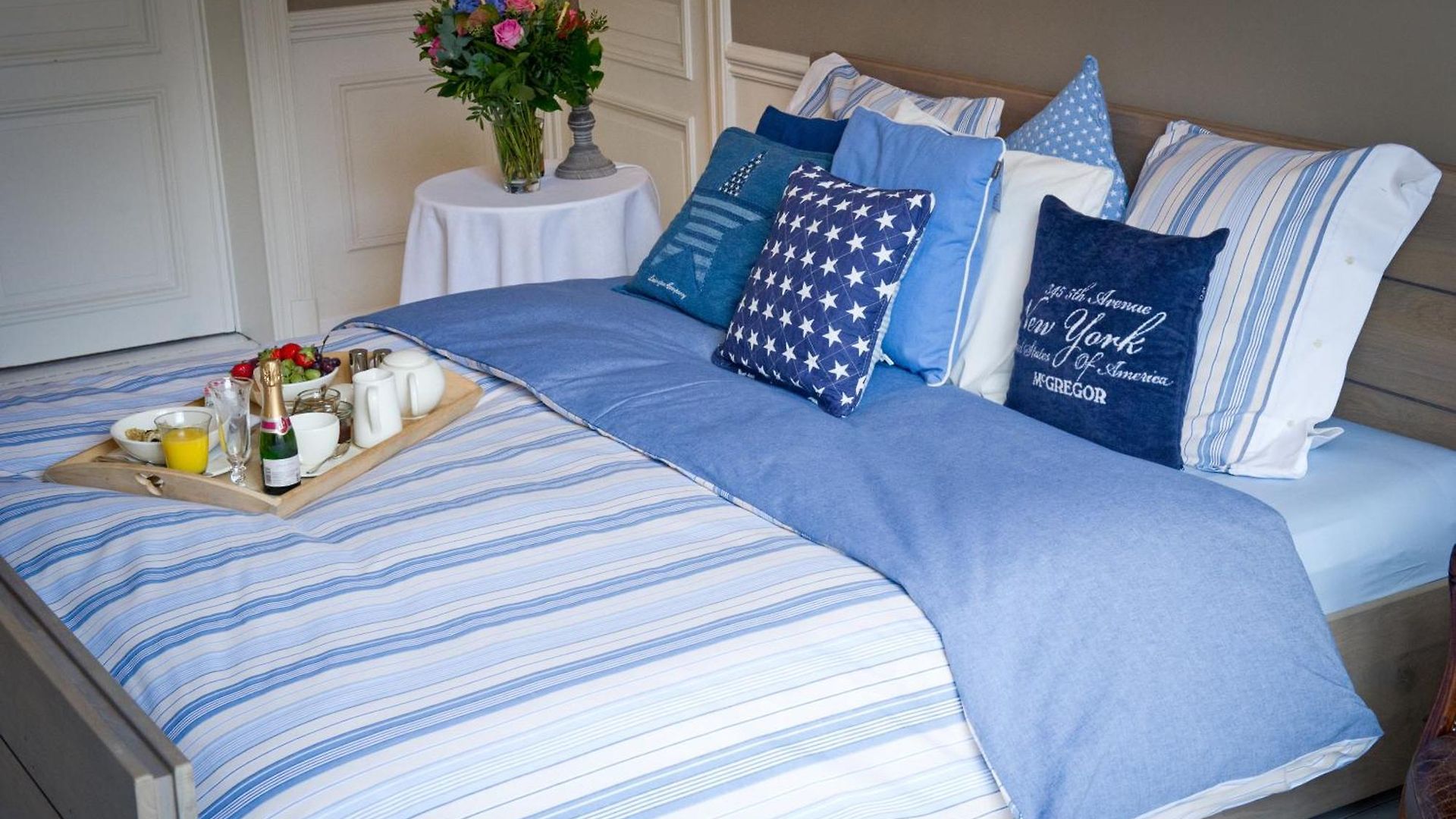 Le Seize Bed & Breakfast Brussels