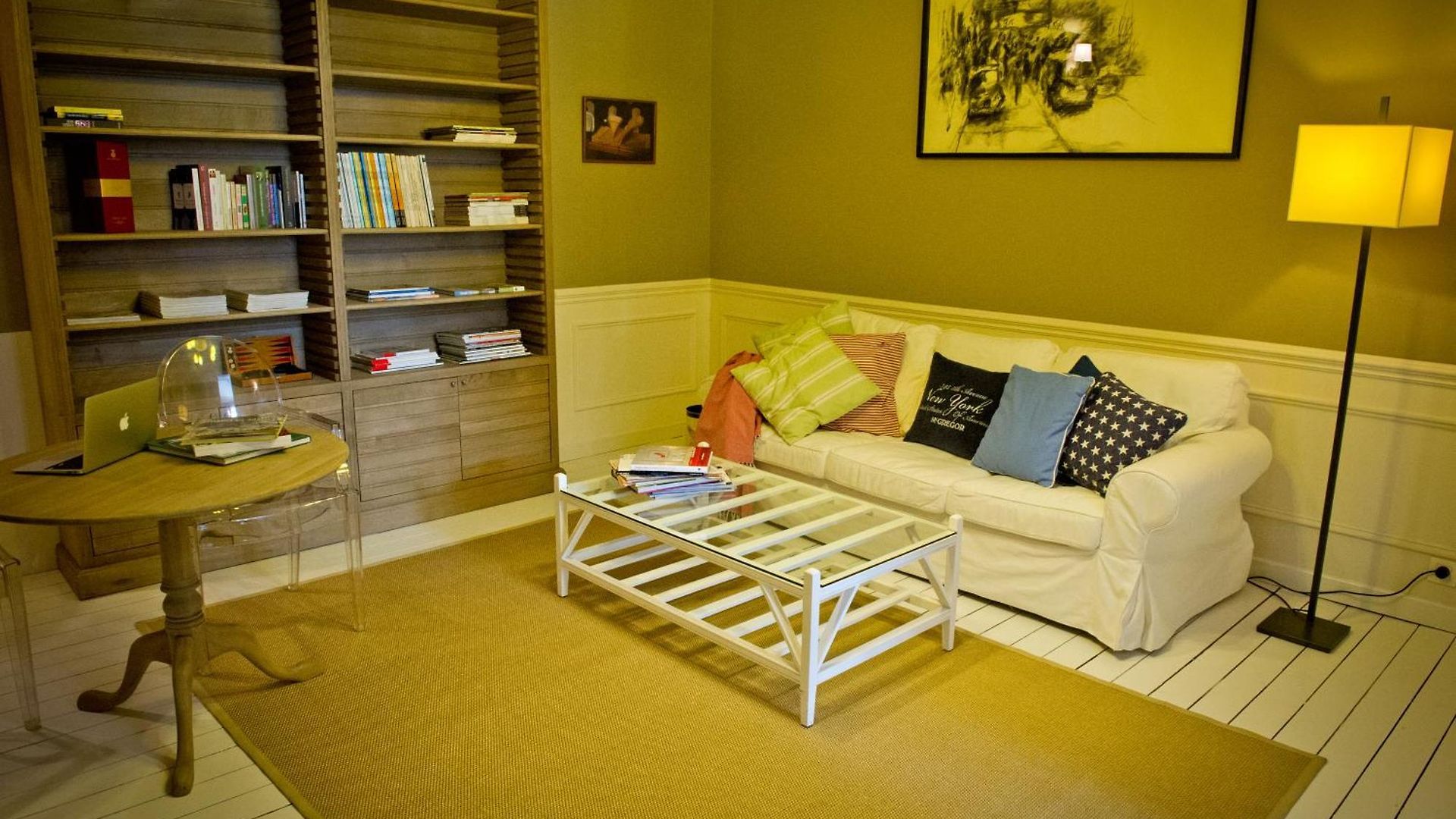 Bed & Breakfast Le Seize