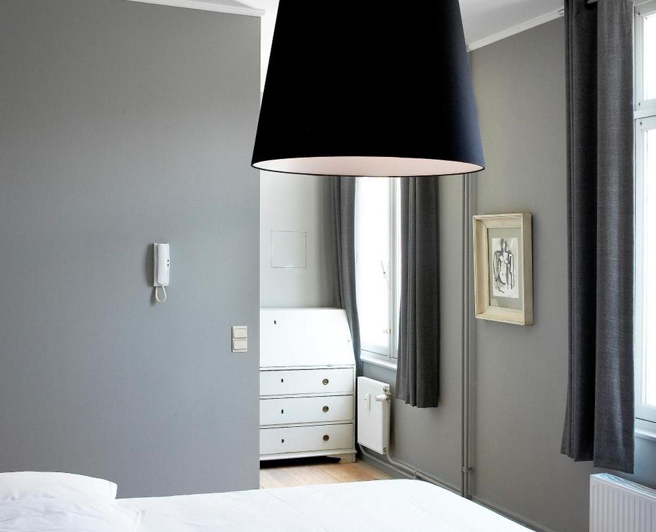 Le Vaudeville Bed & Breakfast Brussel