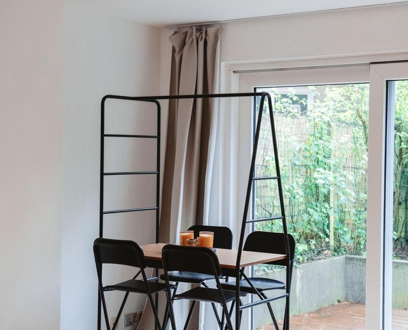 K-suites Apartment *