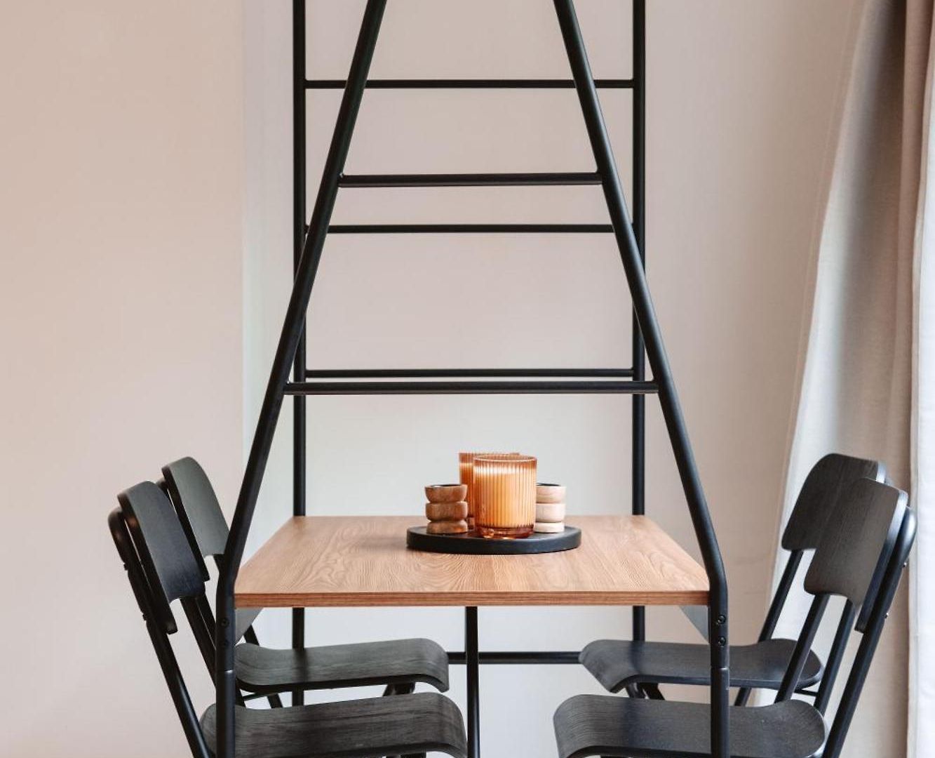 K-suites Apartment