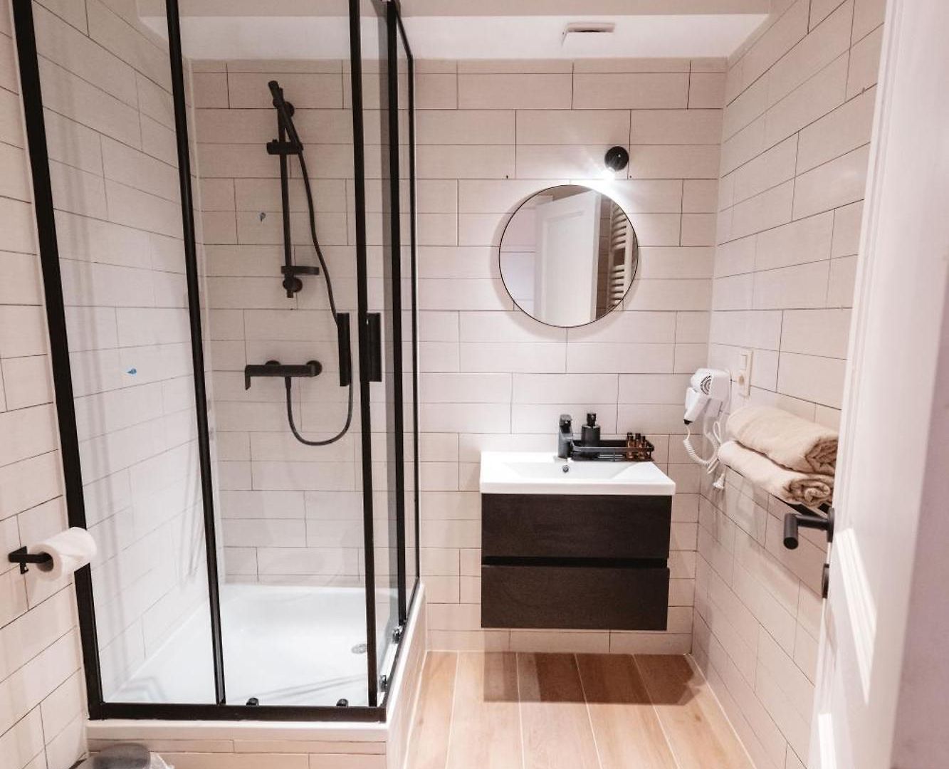 Apartment K-suites *