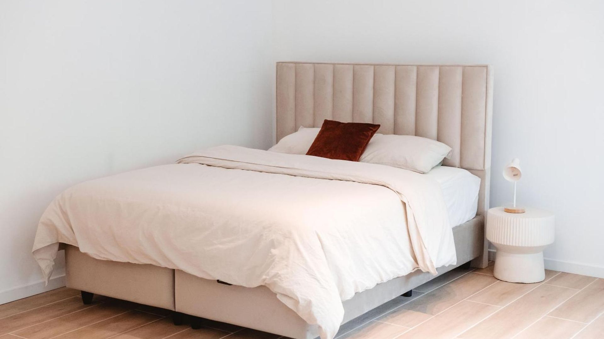 K-suites Apartment Brussels