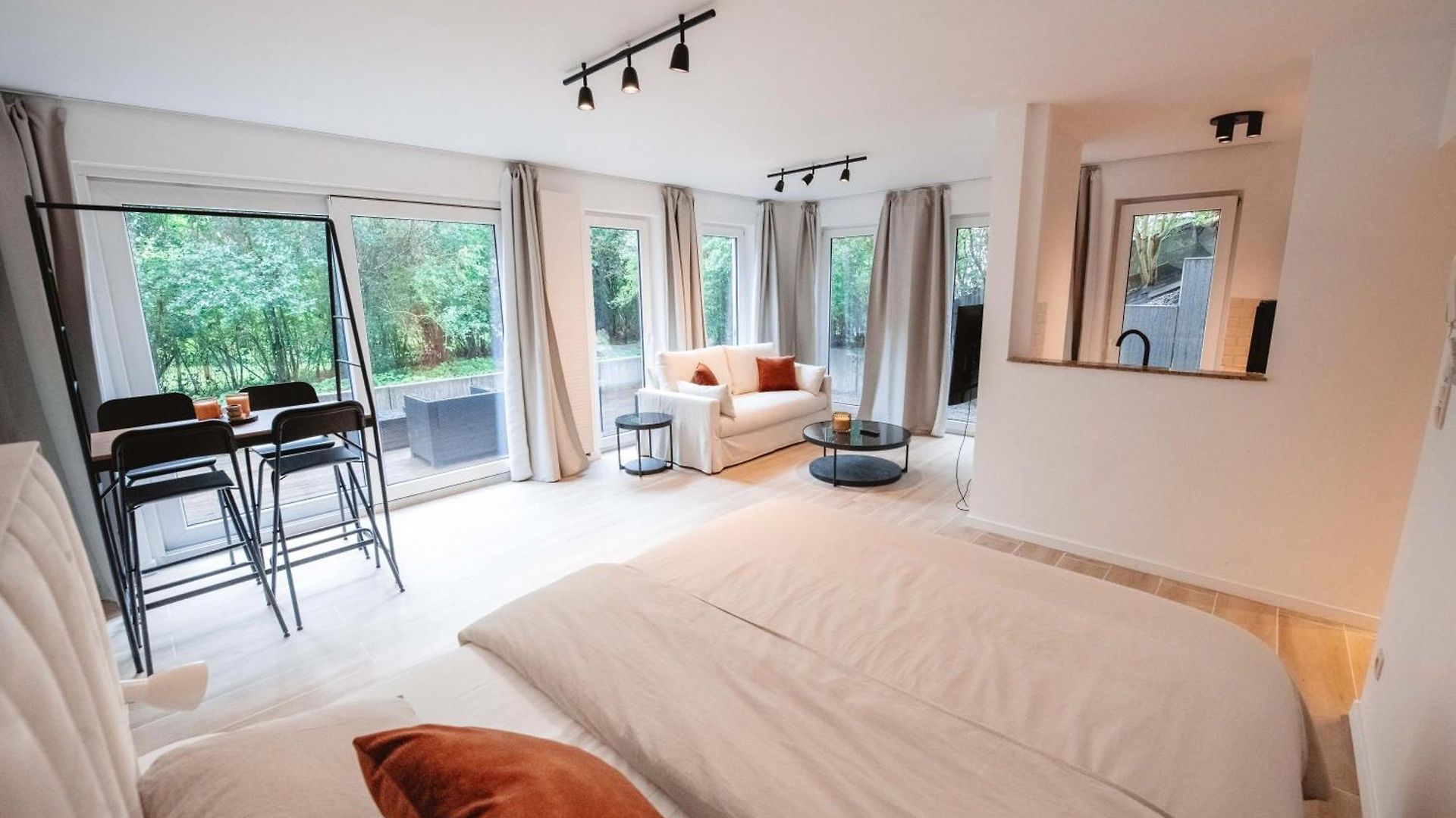 K-suites Brussels