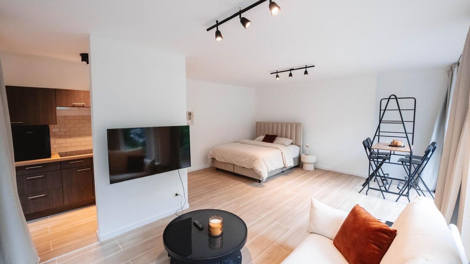 K-suites Apartment *