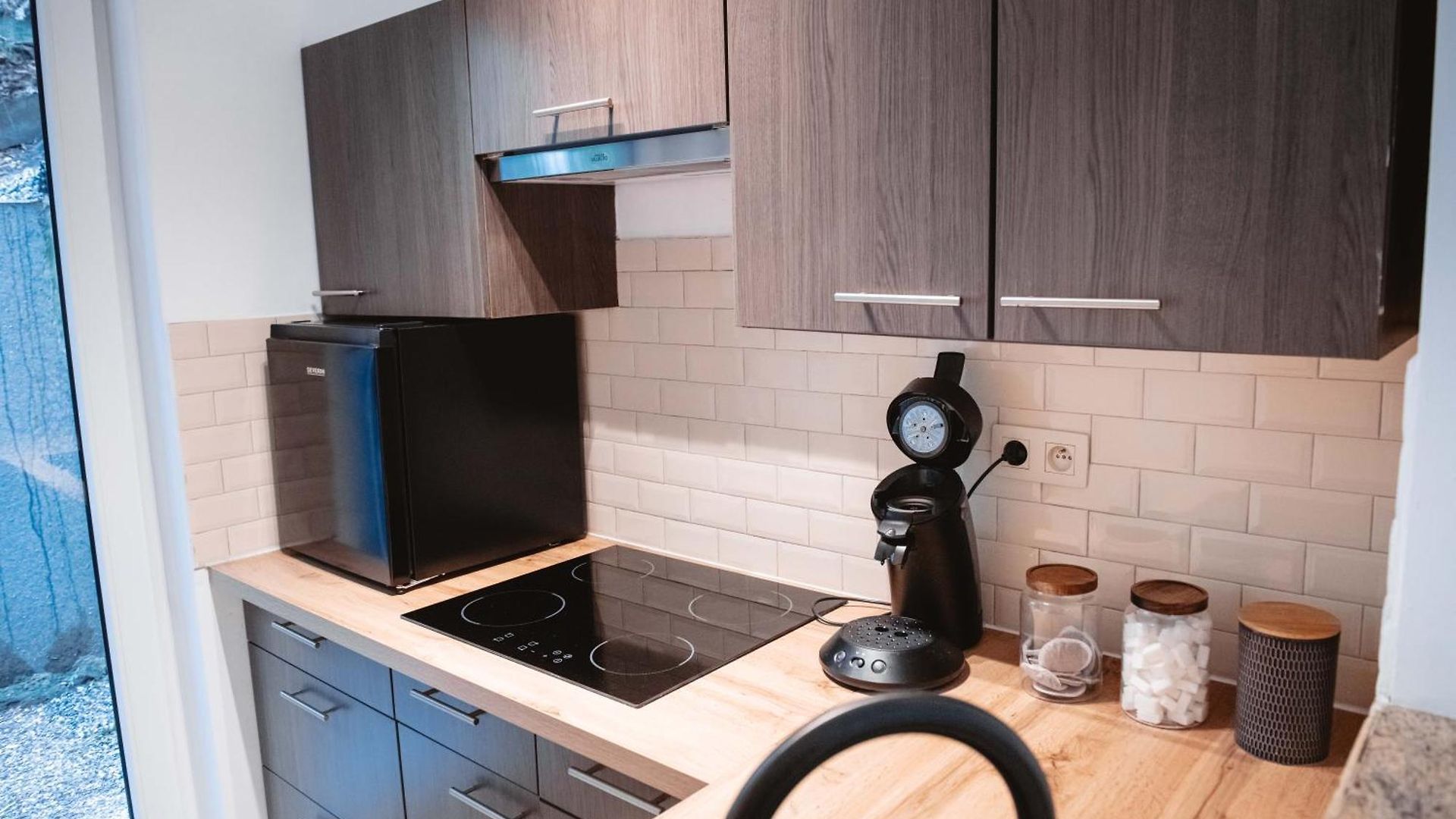 K-suites Apartment Brussels