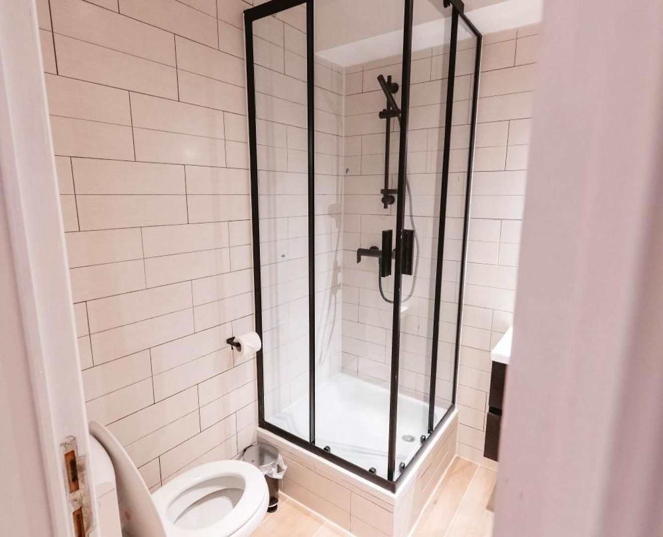 Apartment K-suites